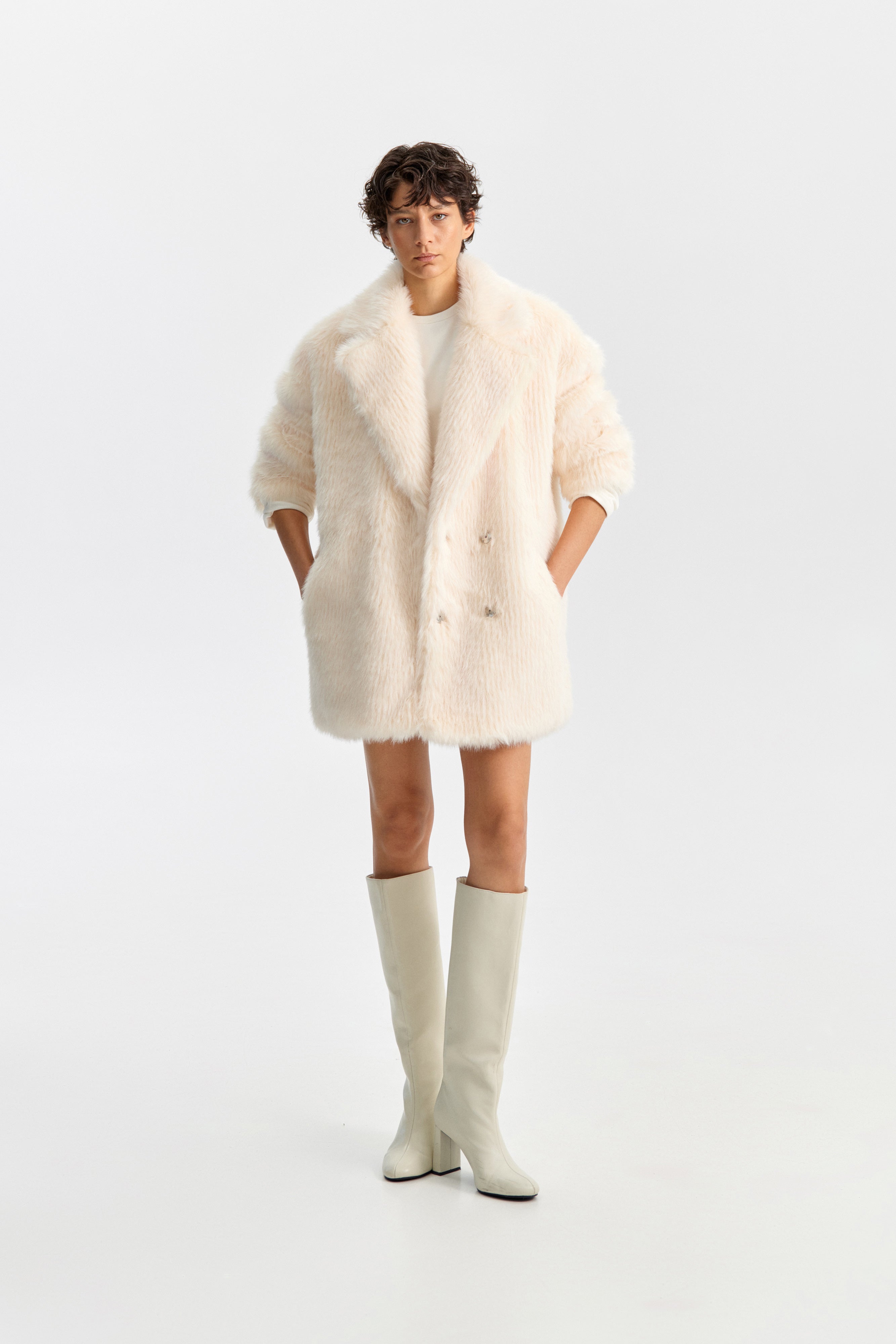 CAPPOTTO ART. EFW250385