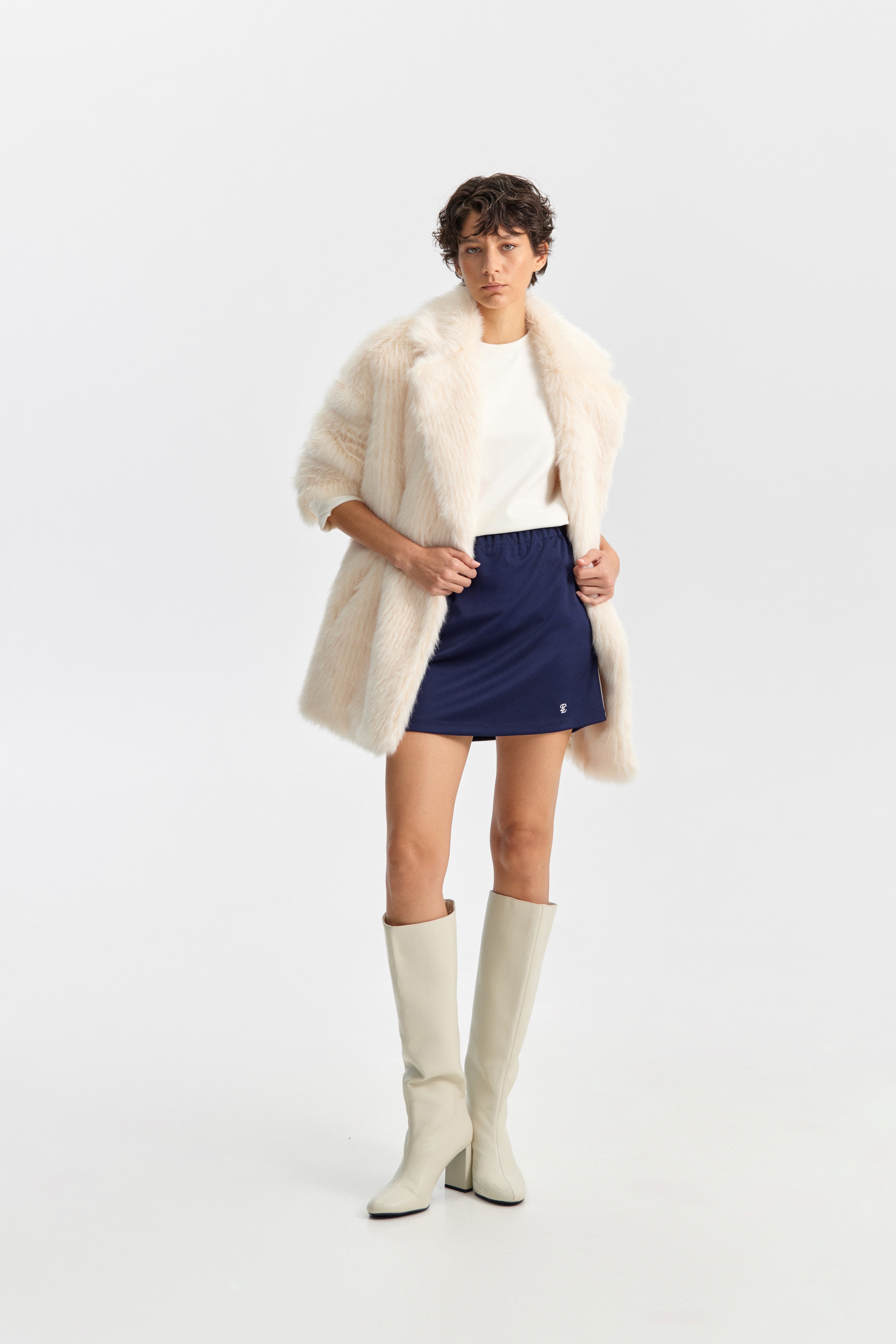 CAPPOTTO ART. EFW250385