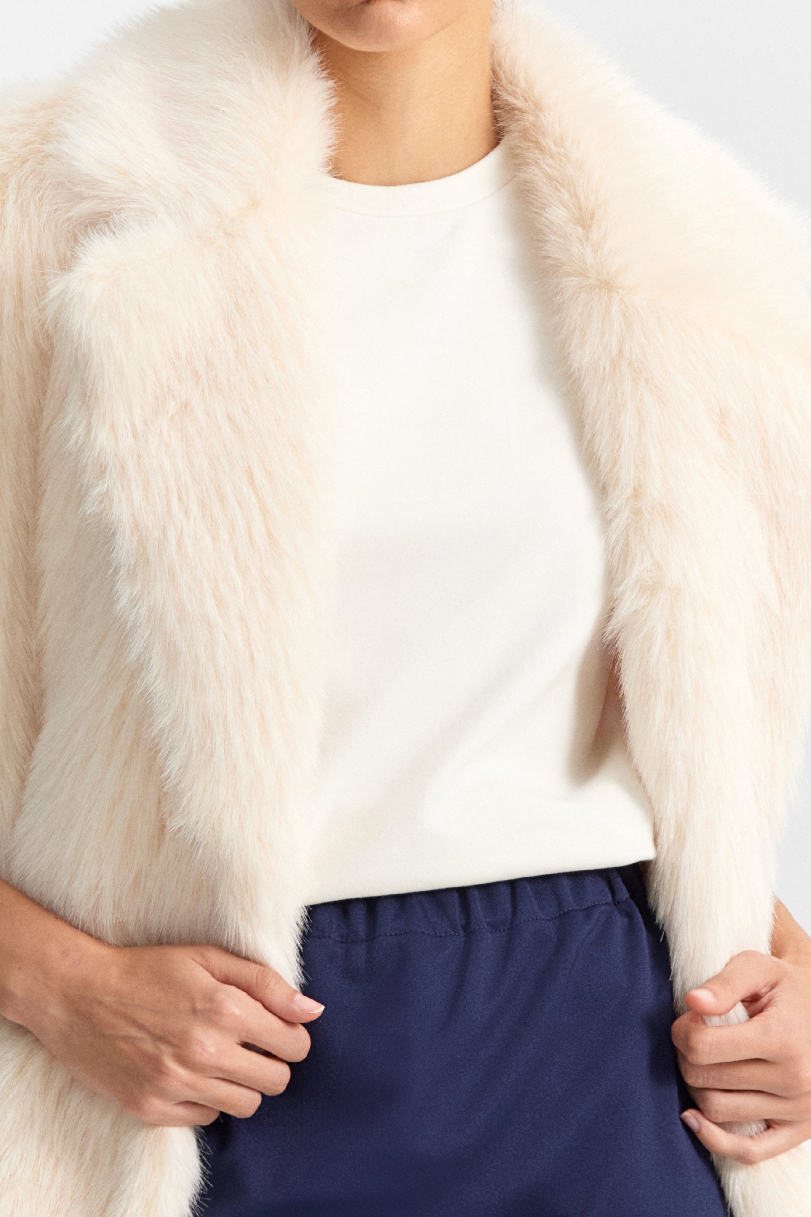 CAPPOTTO ART. EFW250385