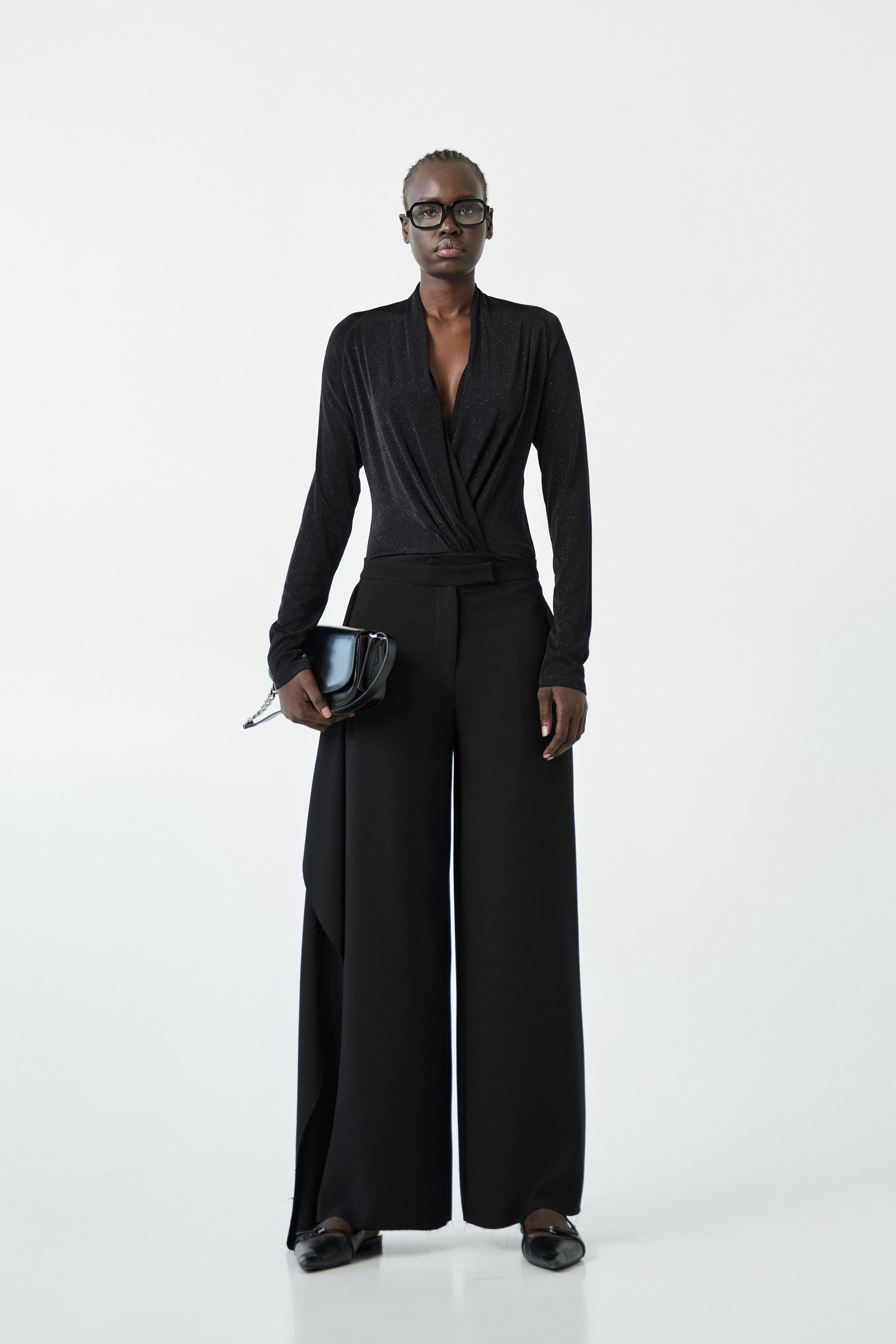 BODYSUIT ART. EFW250326