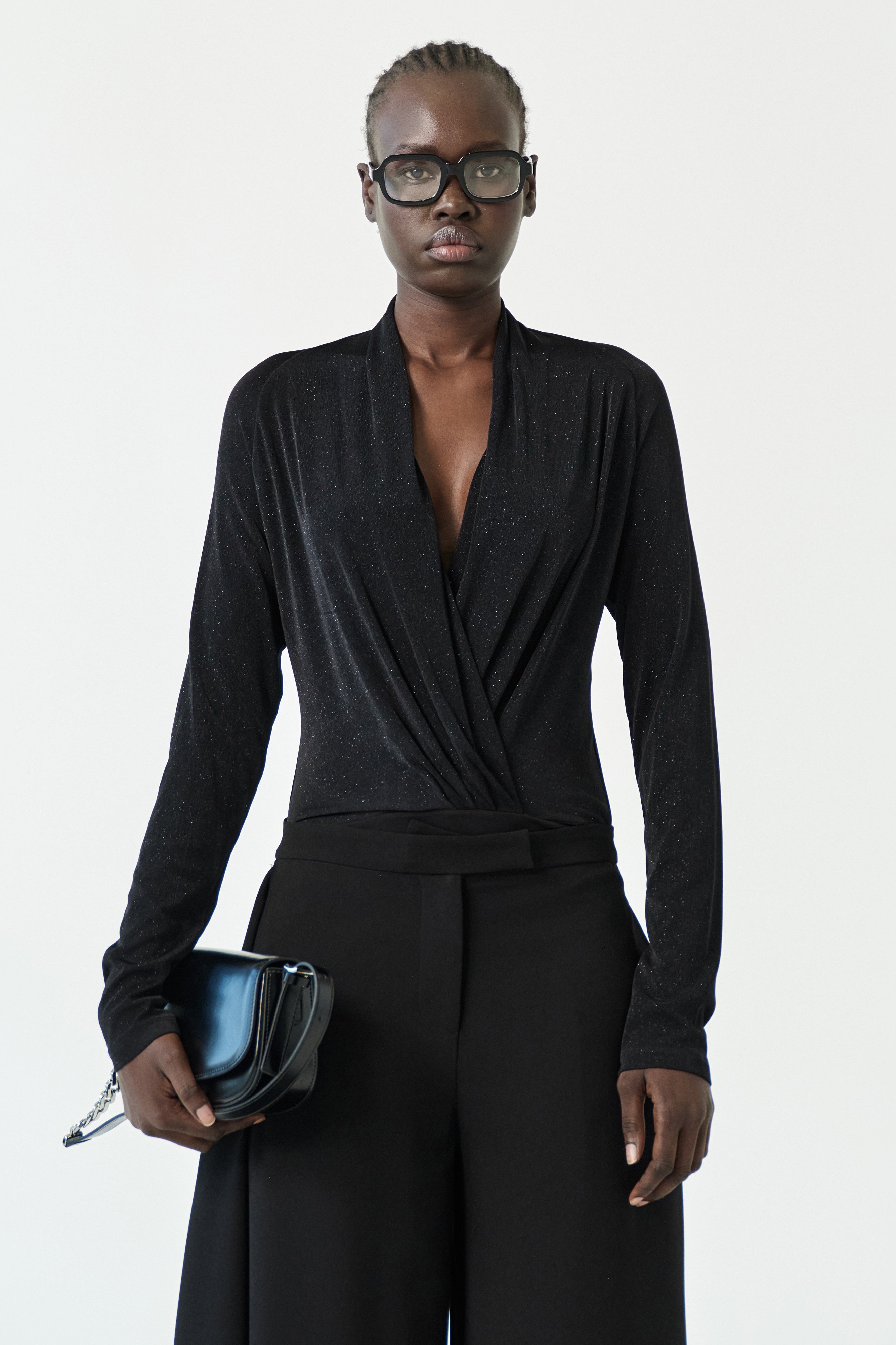 BODYSUIT ART. EFW250326