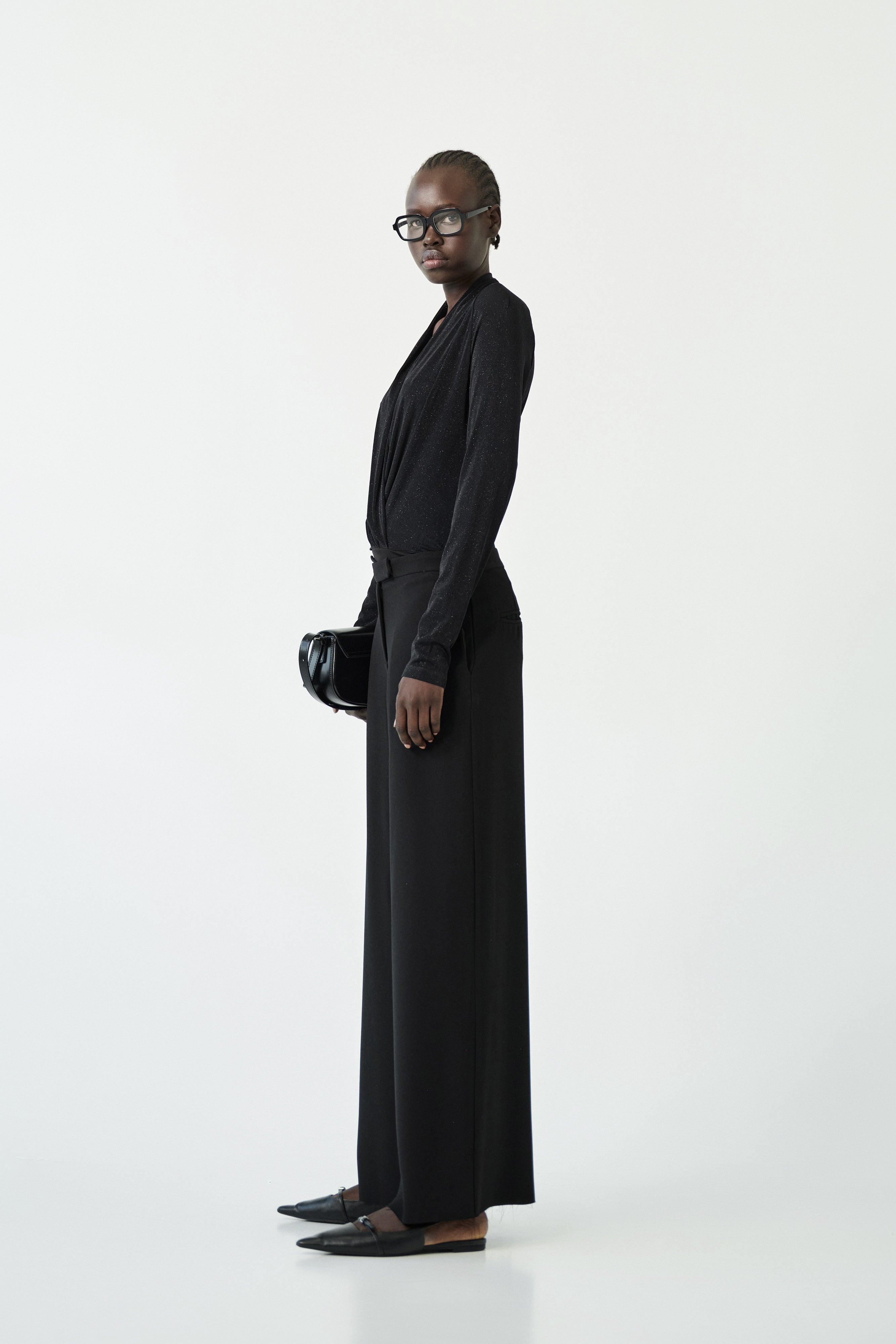 BODYSUIT ART. EFW250326