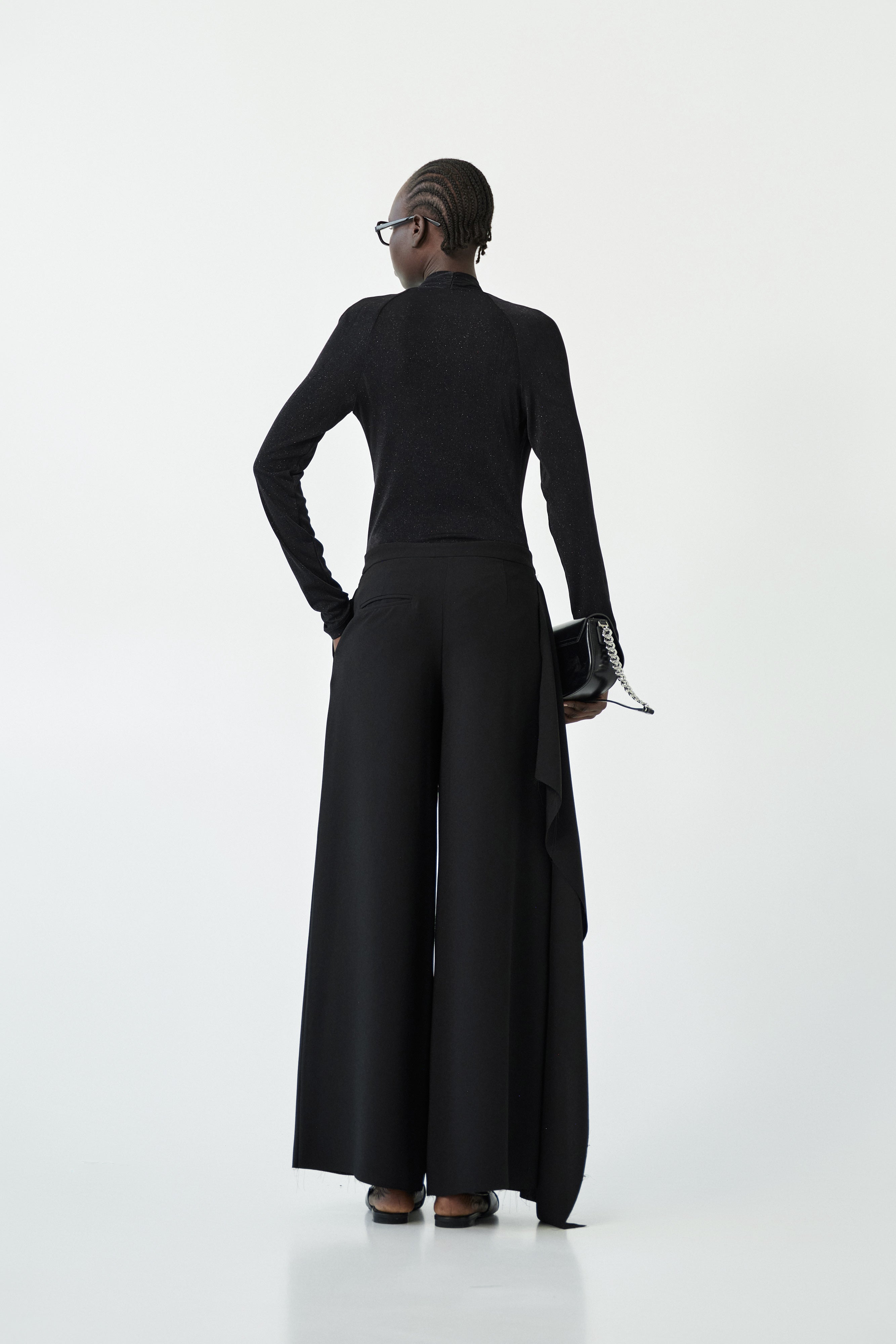 BODYSUIT ART. EFW250326