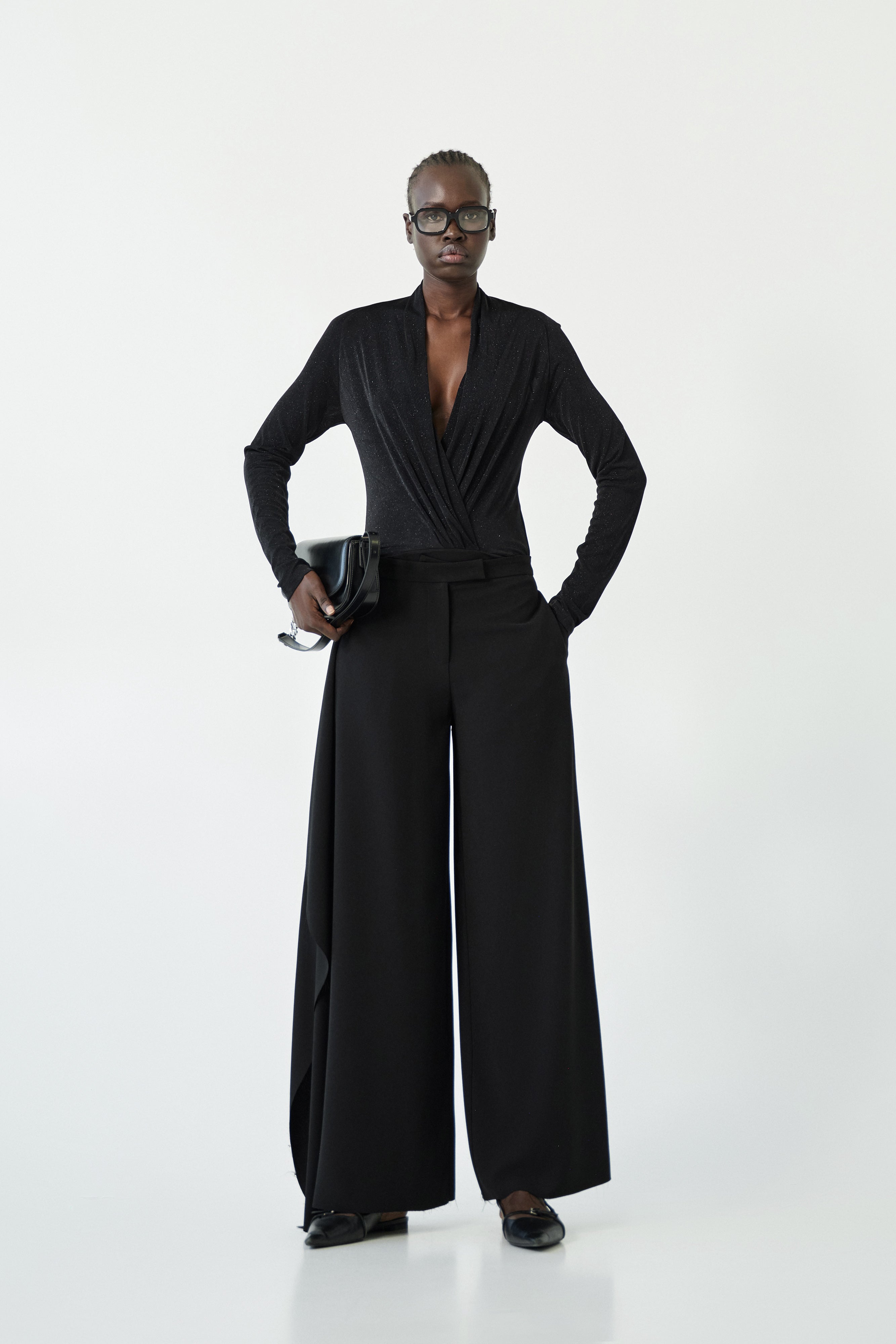 BODYSUIT ART. EFW250326