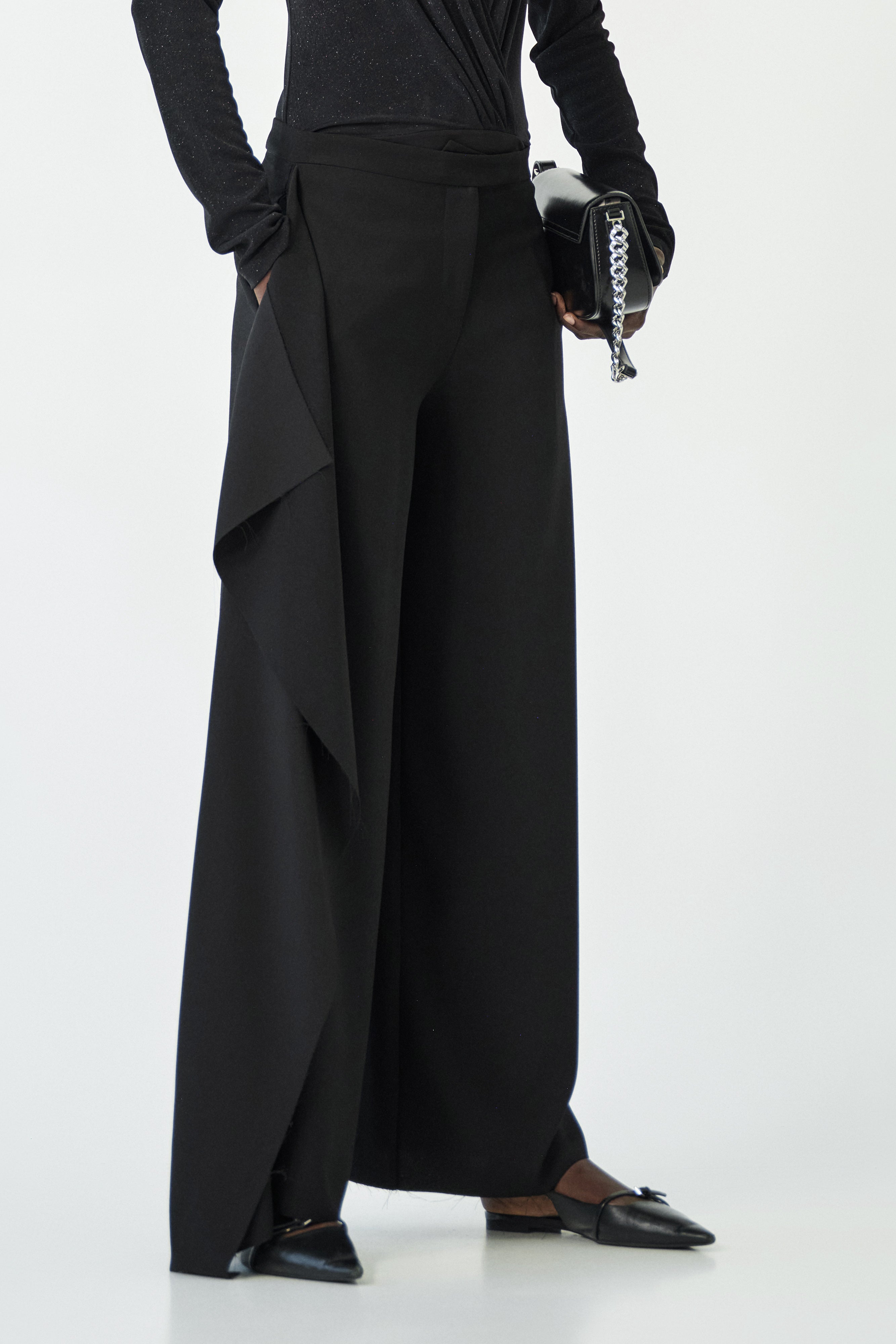 PANTLALONI ART. EFW250190