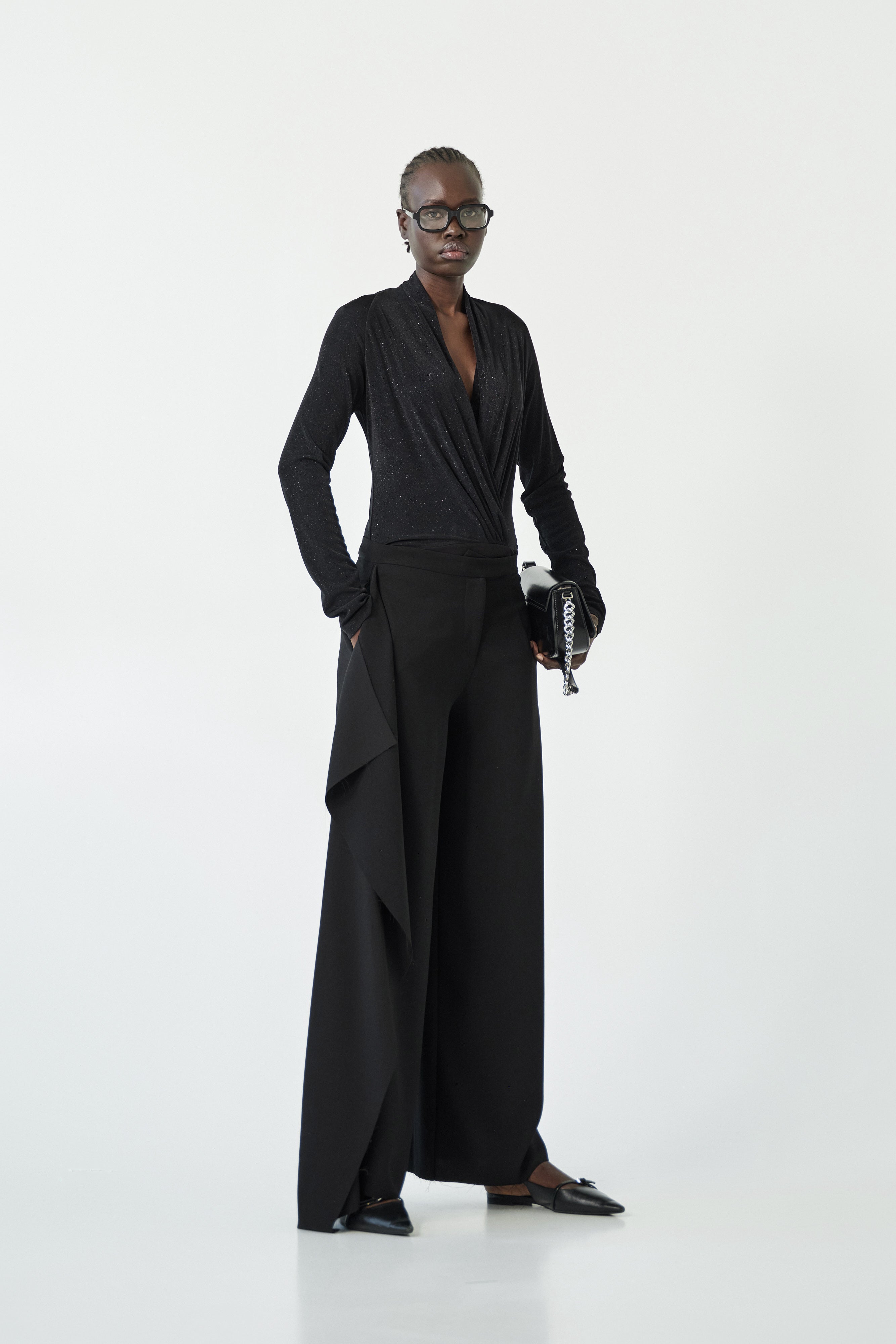 PANTLALONI ART. EFW250190