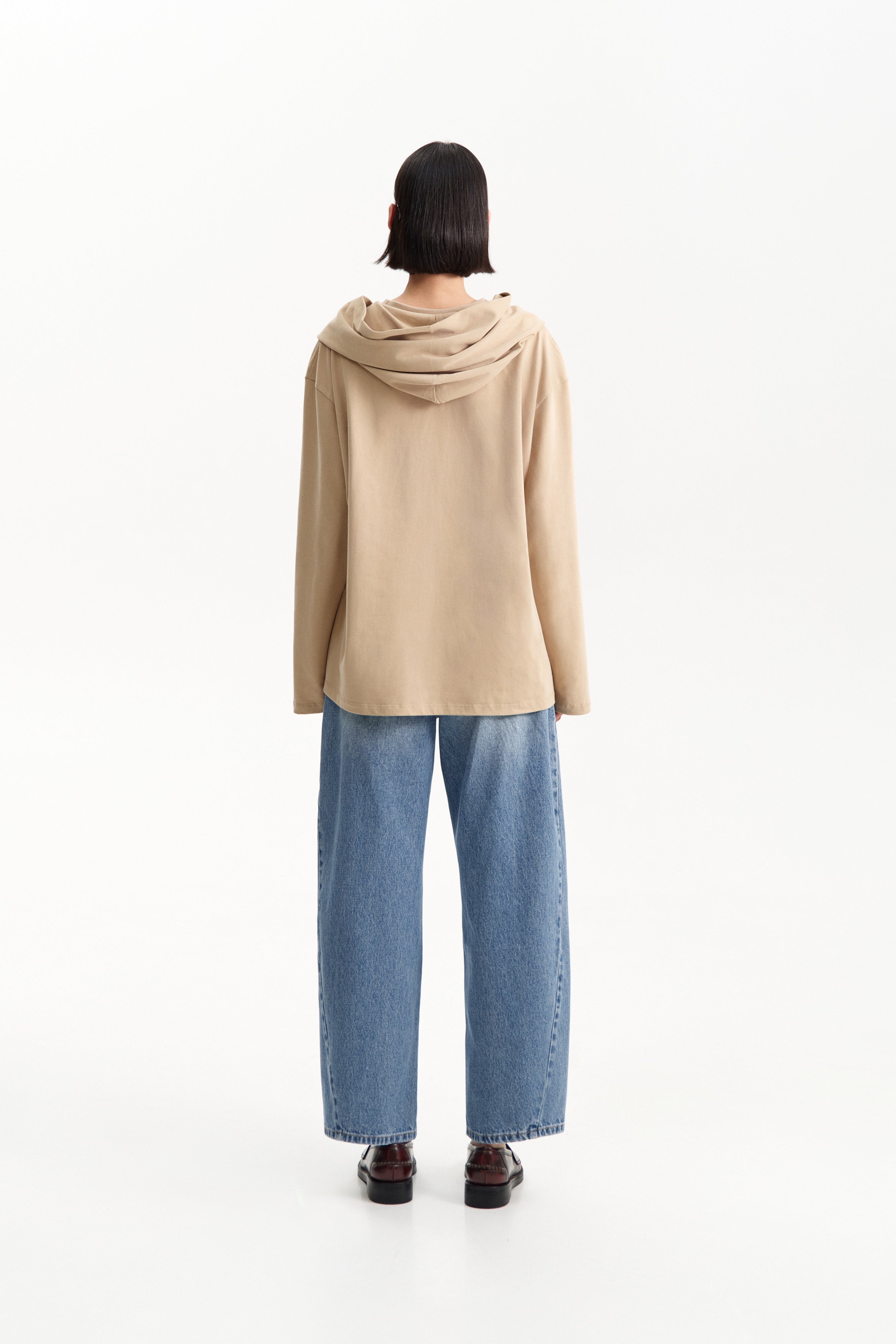 FELPA ART. EFW250358