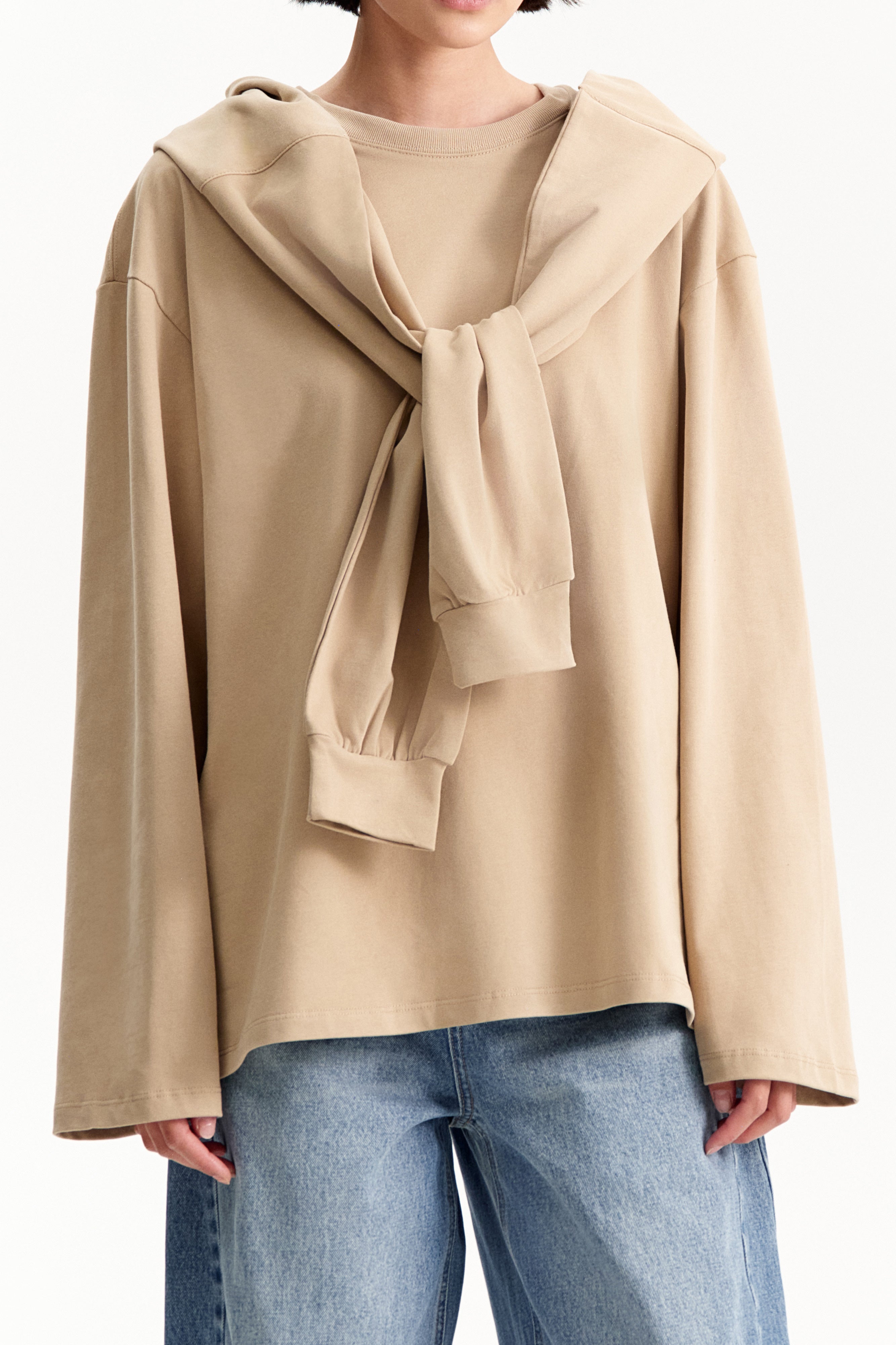 FELPA ART. EFW250358