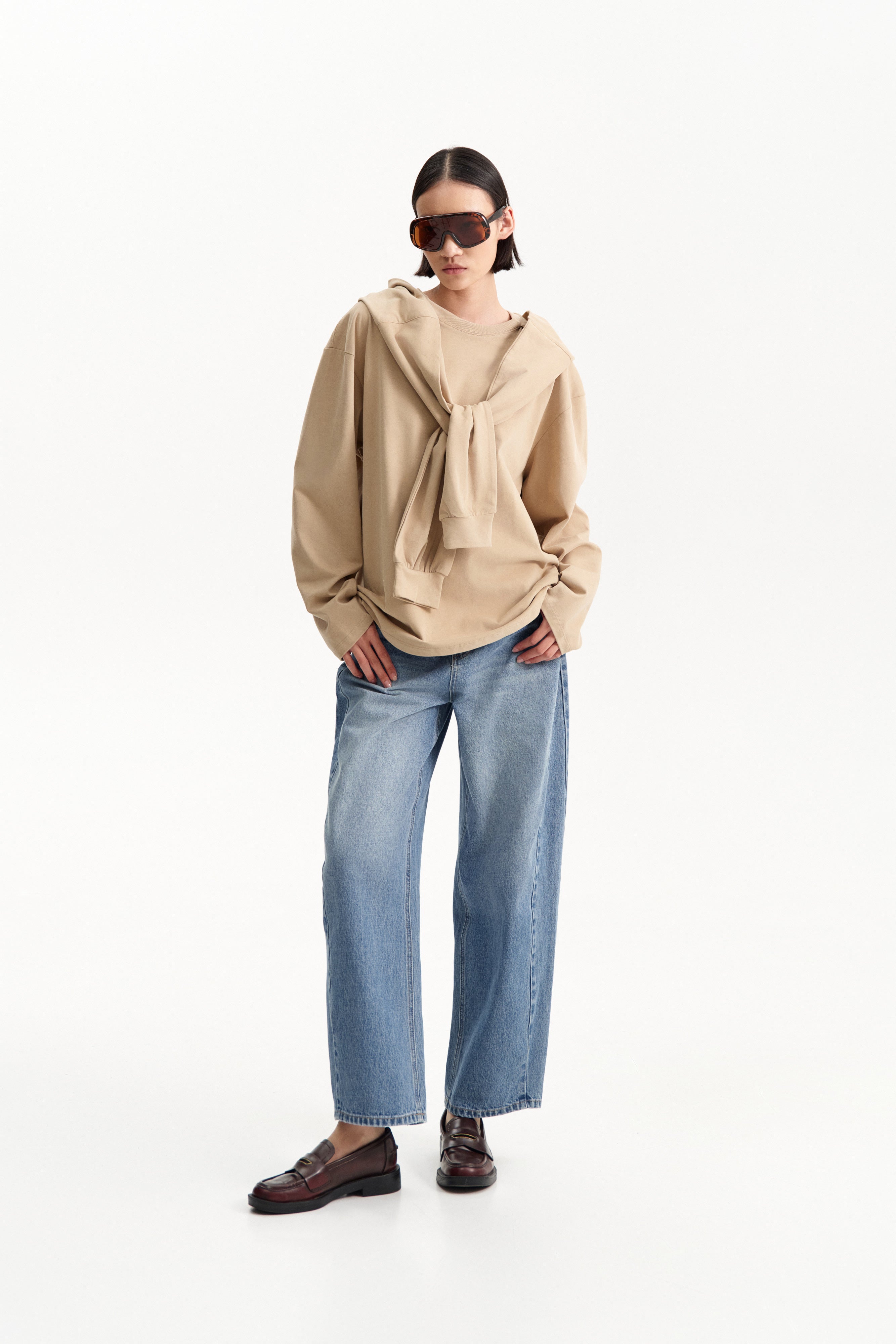 FELPA ART. EFW250358