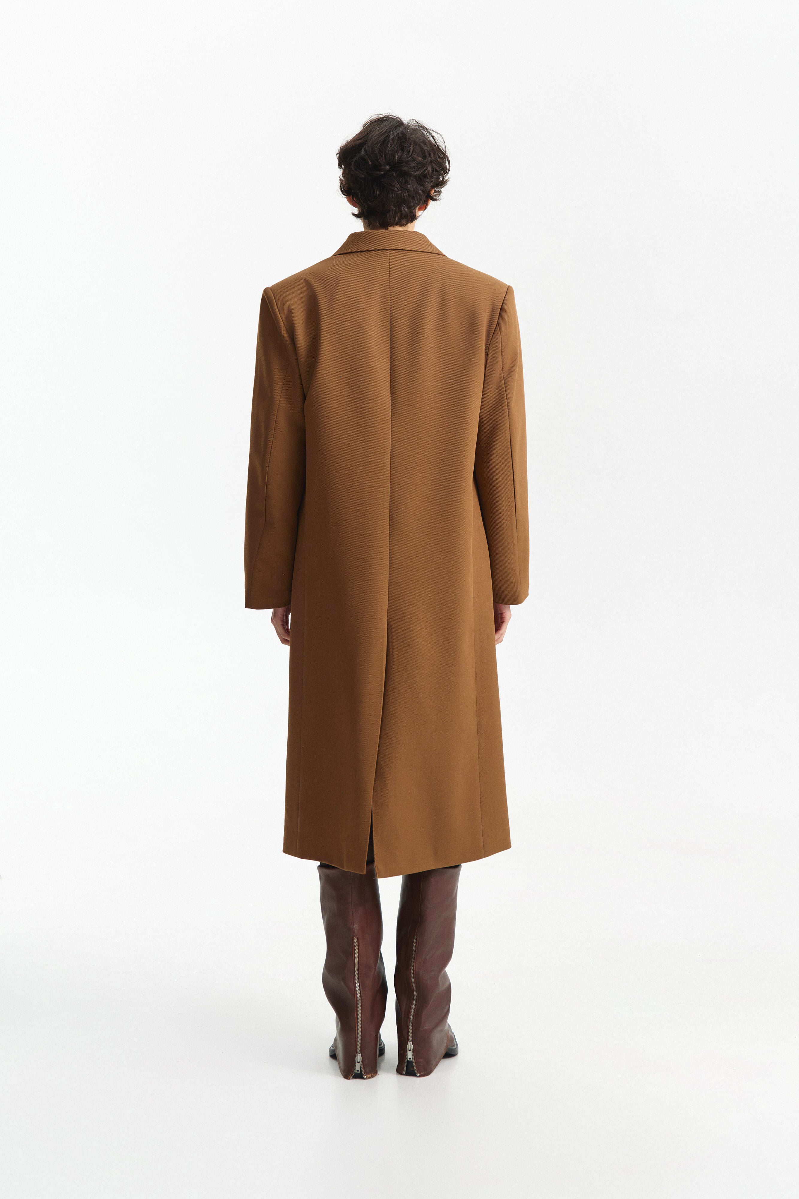 CAPPOTTO ART. EFW250361