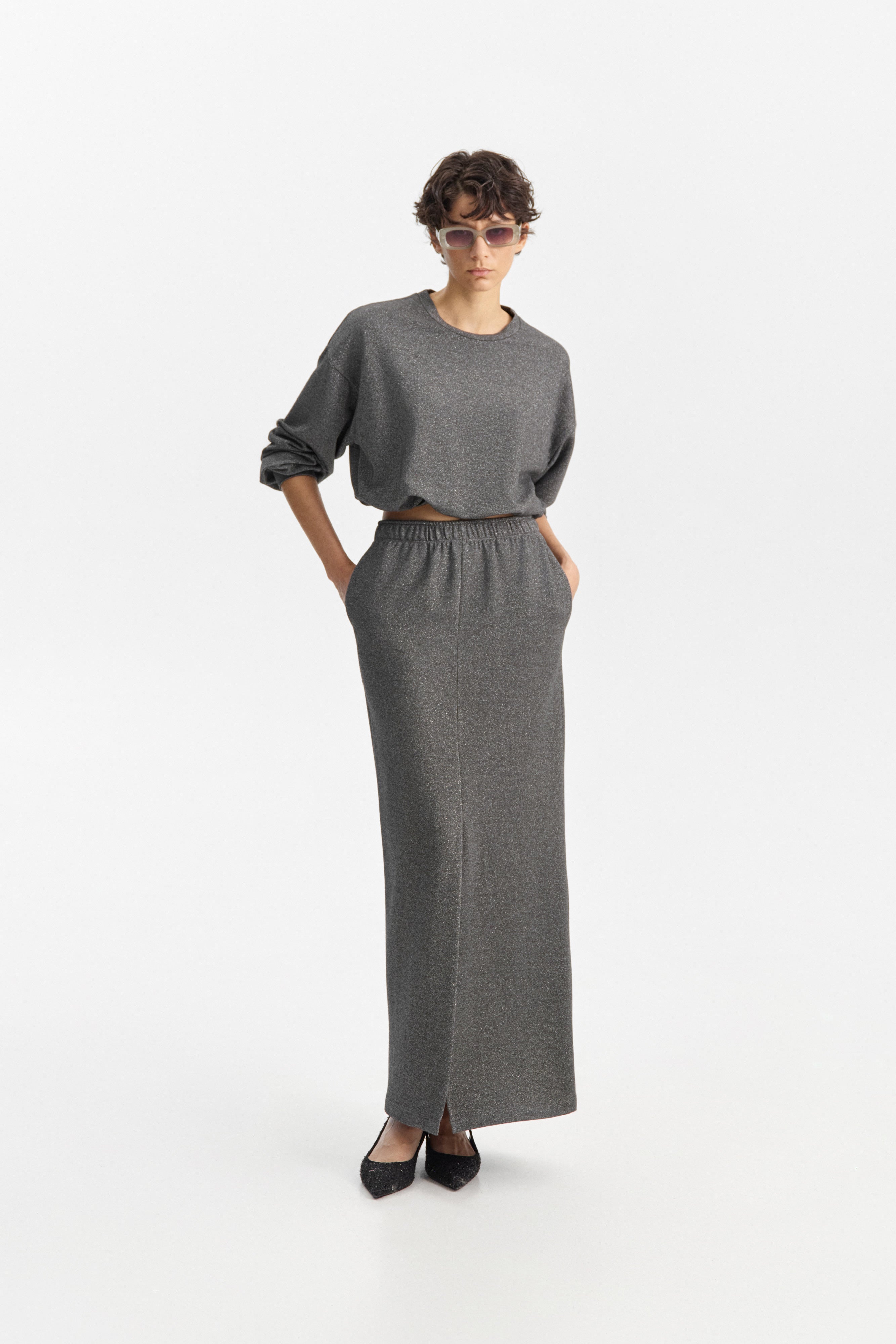 FELPA ART. EFW250373