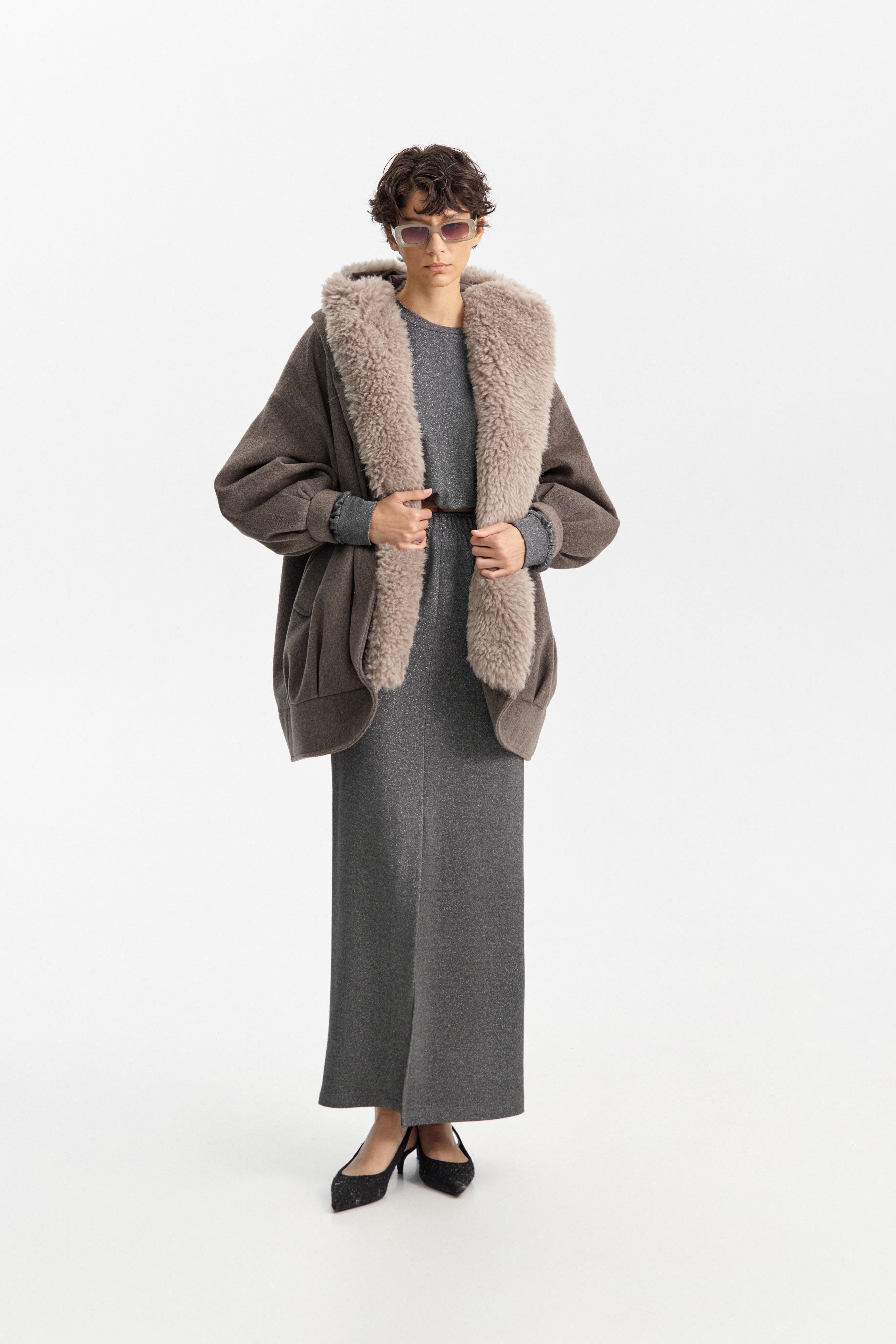 FELPA ART. EFW250373