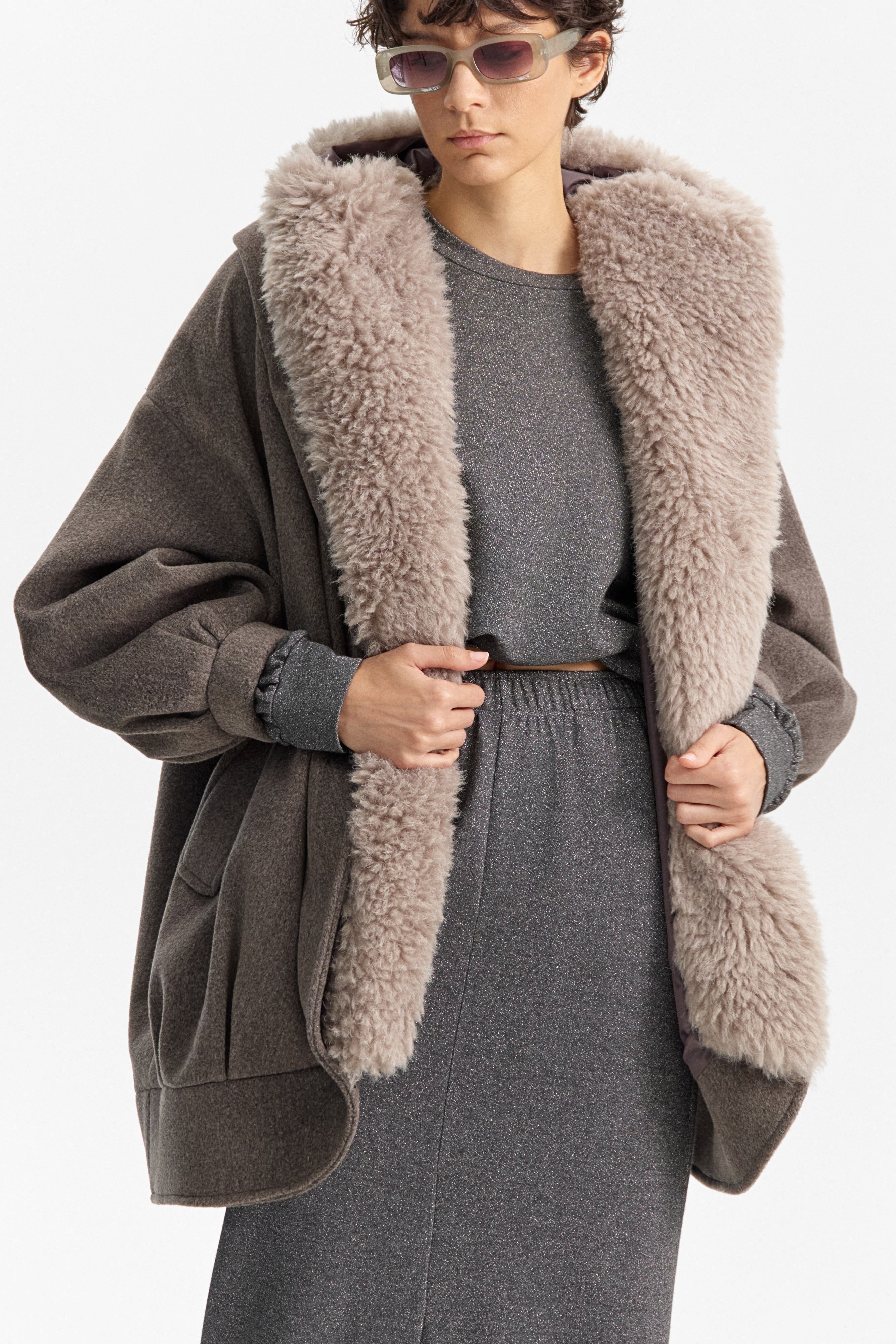 FELPA ART. EFW250373