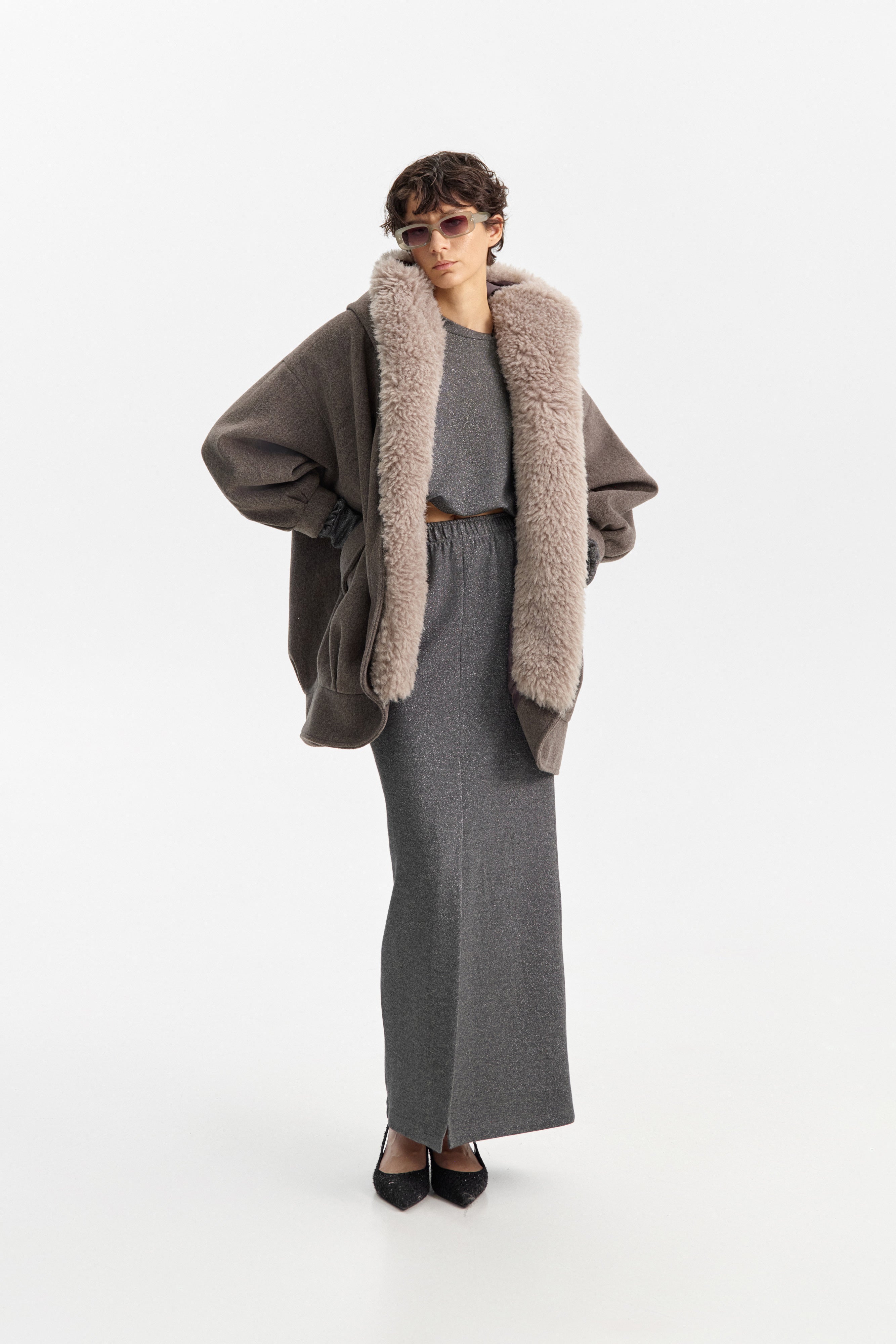 FELPA ART. EFW250373