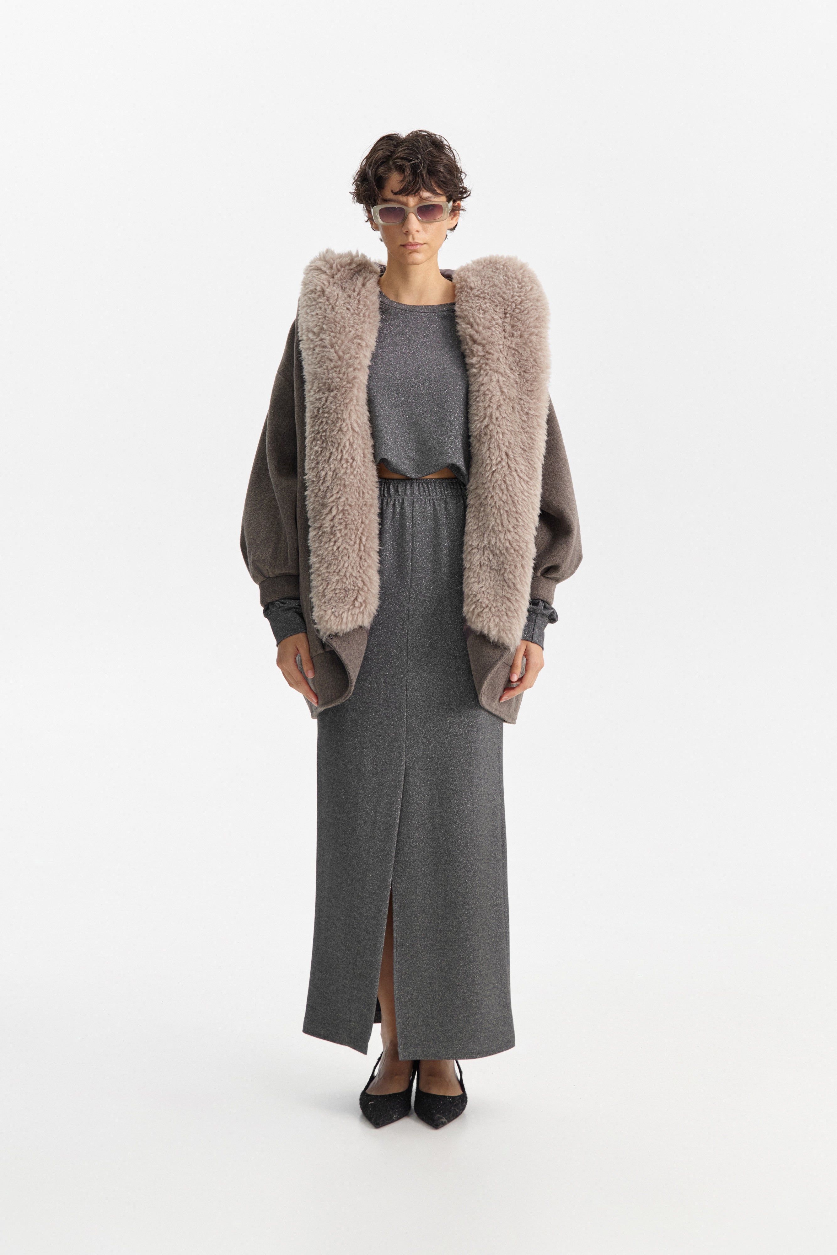 FELPA ART. EFW250373