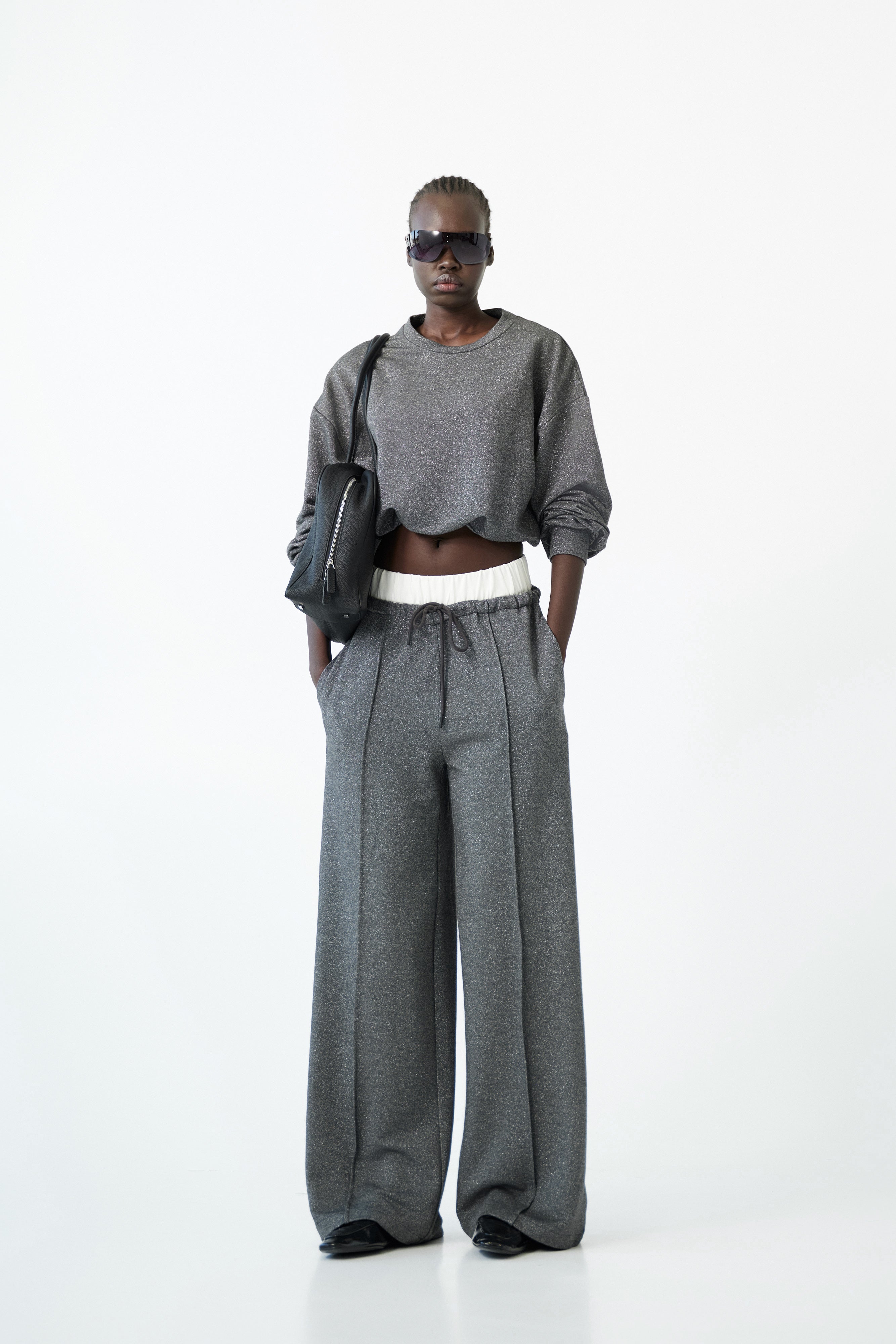 PANTALONI ART. EFW250375