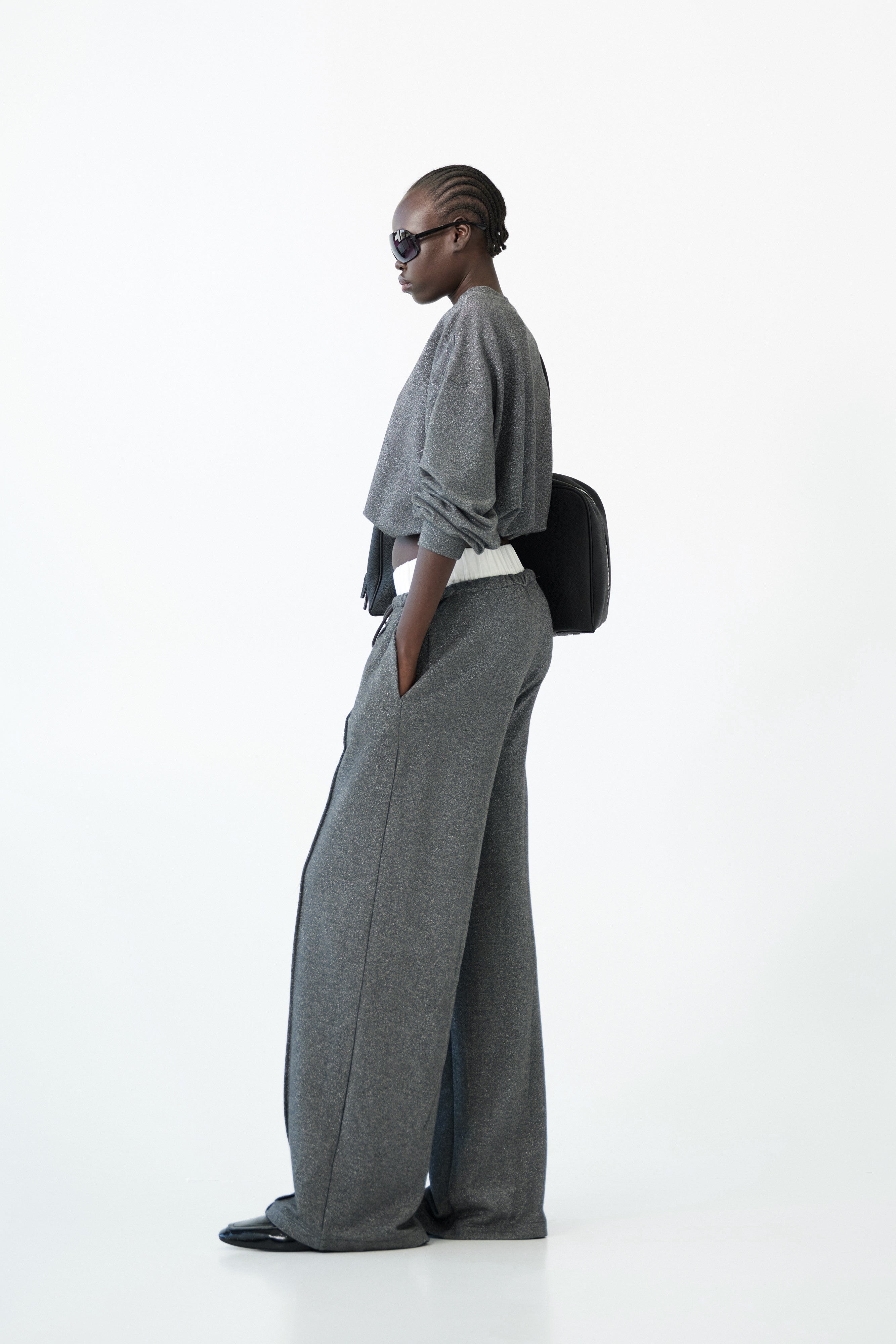 PANTALONI ART. EFW250375