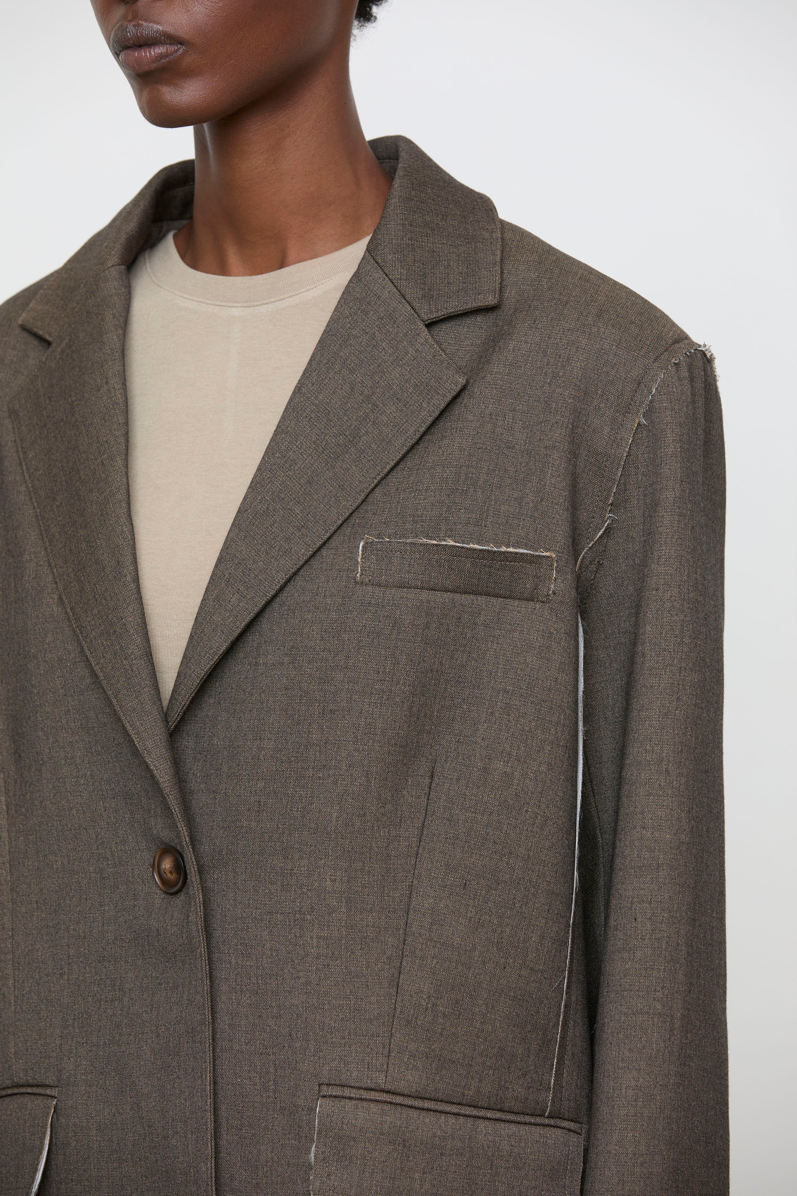 EFW260004 BLAZER