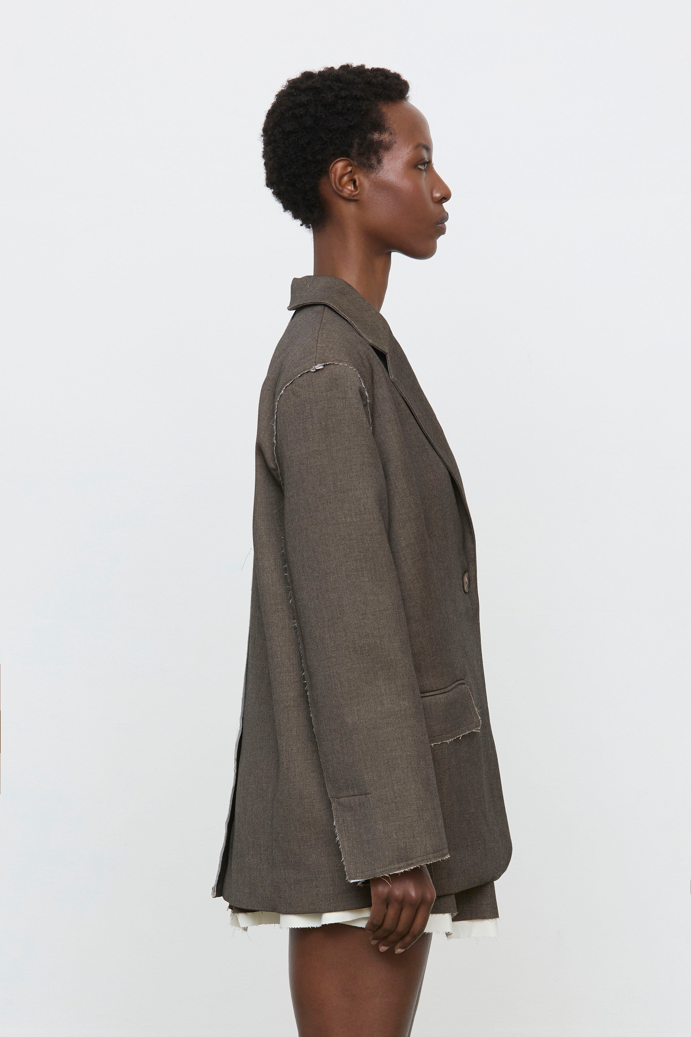 EFW260004 BLAZER
