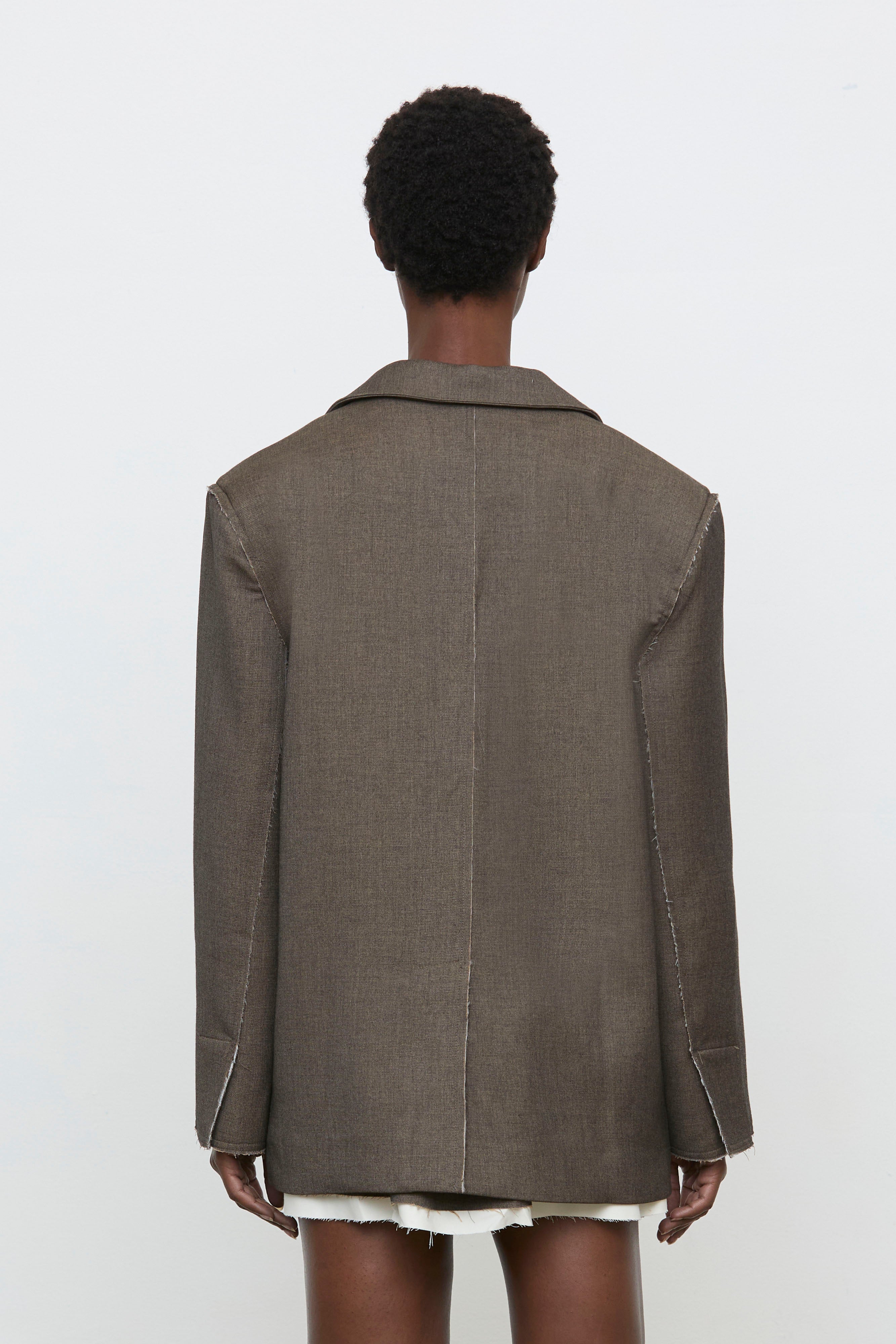 EFW260004 BLAZER