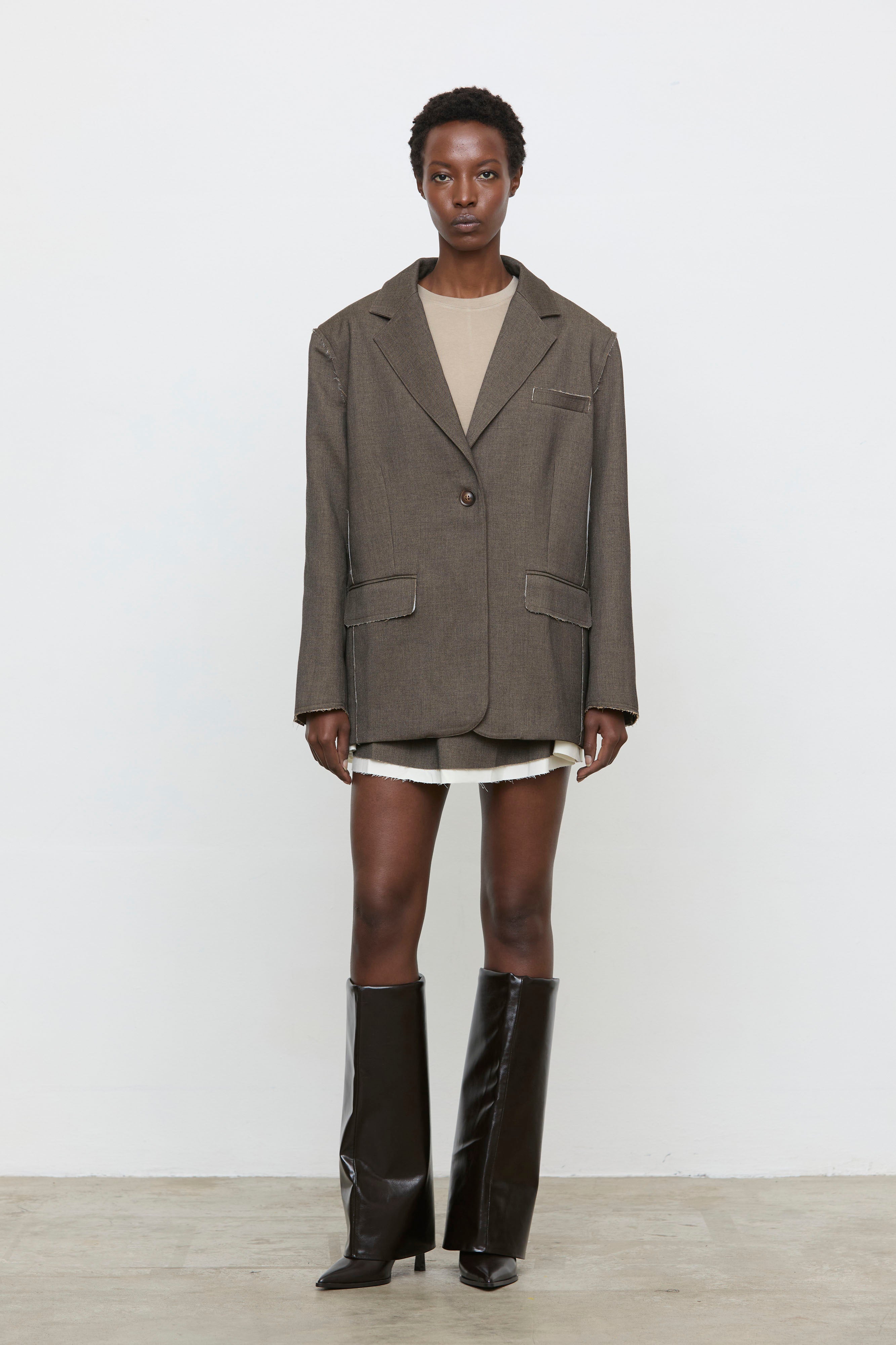 EFW260004 BLAZER