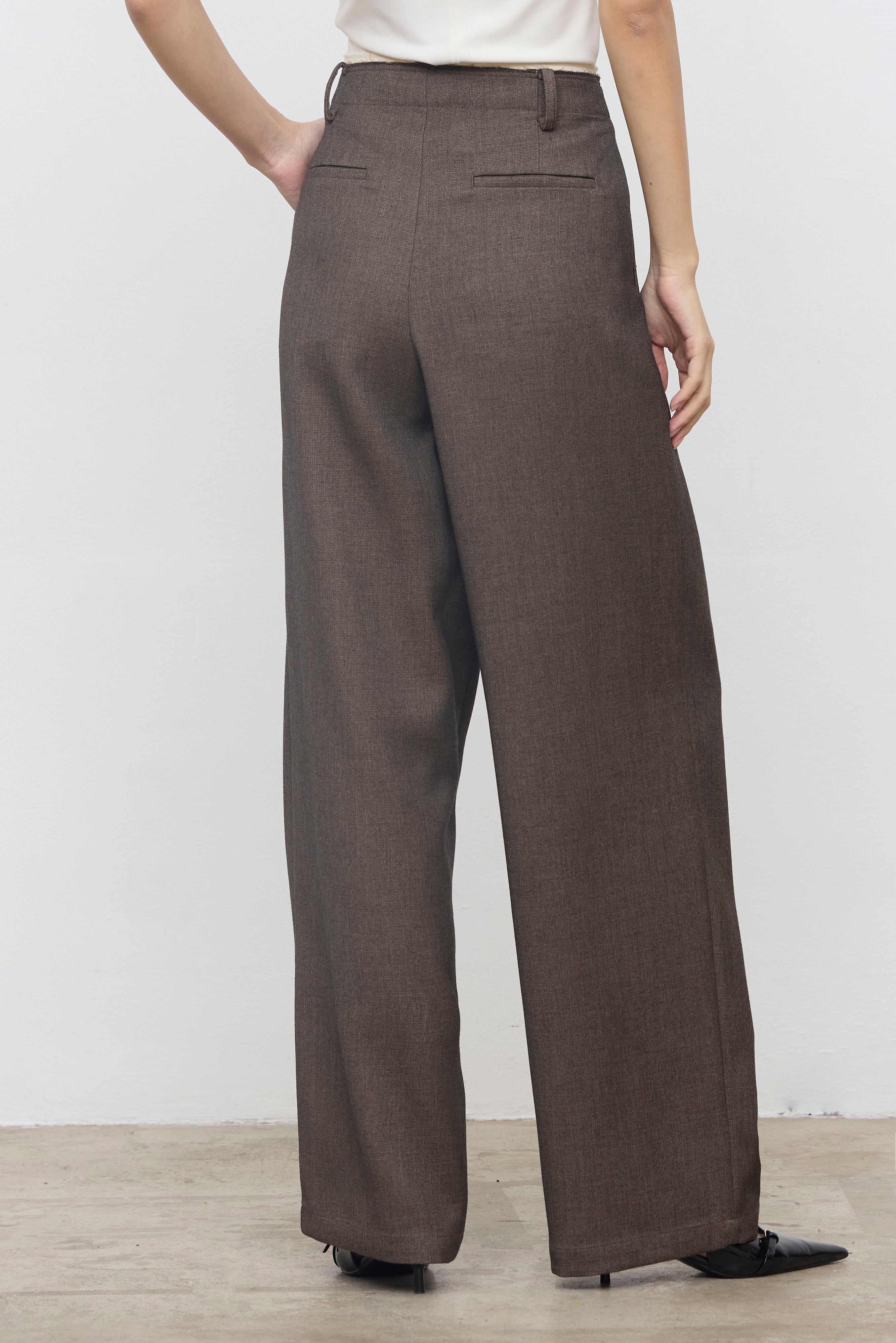 EFW260005 TROUSERS