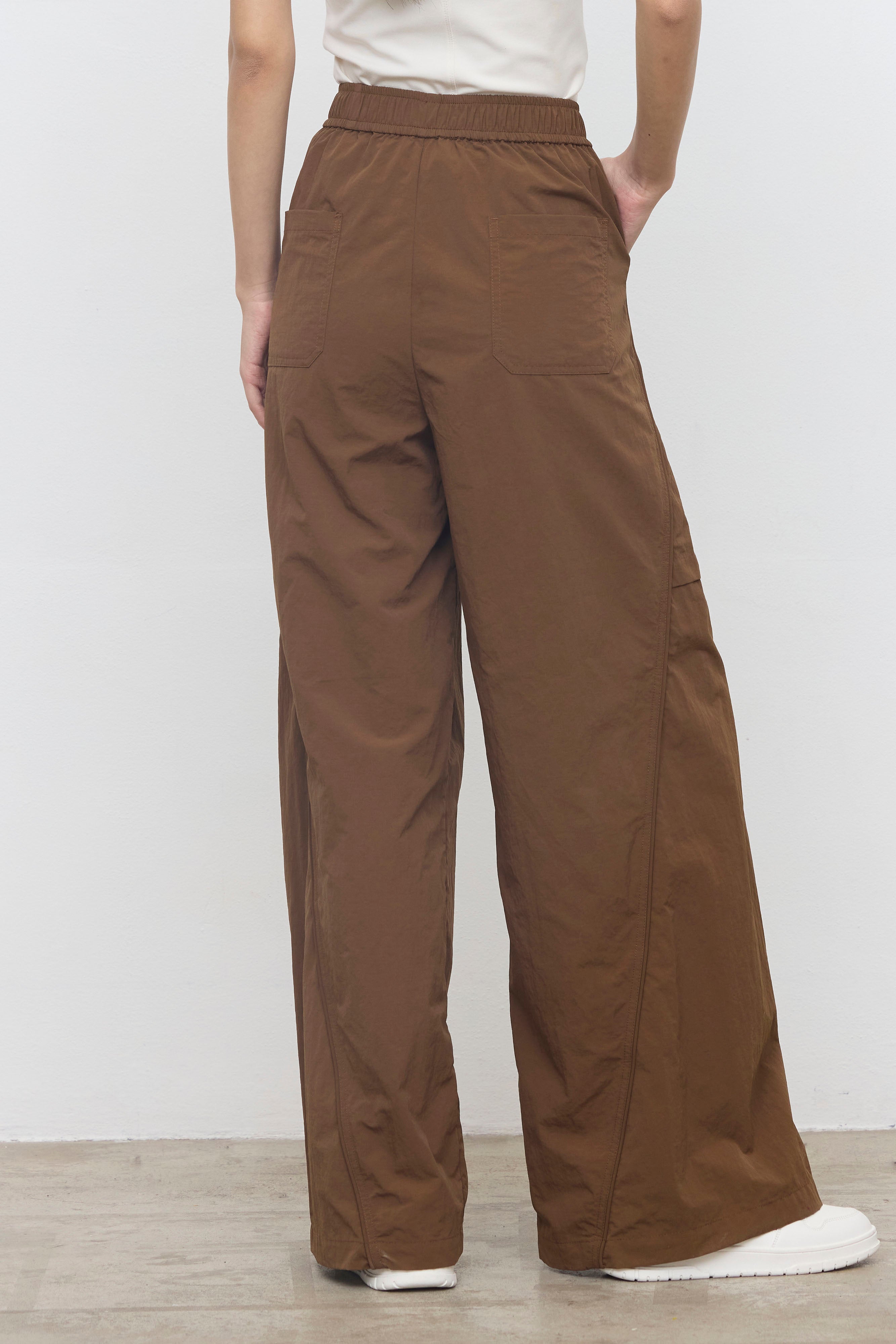 EFW260019 TROUSERS