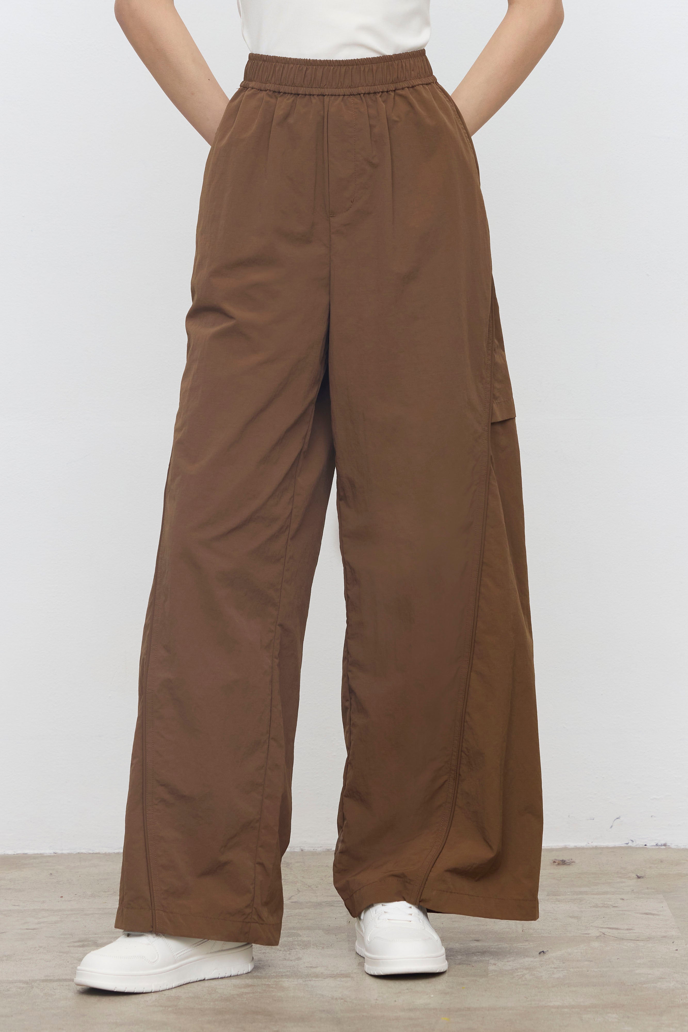 EFW260019 TROUSERS