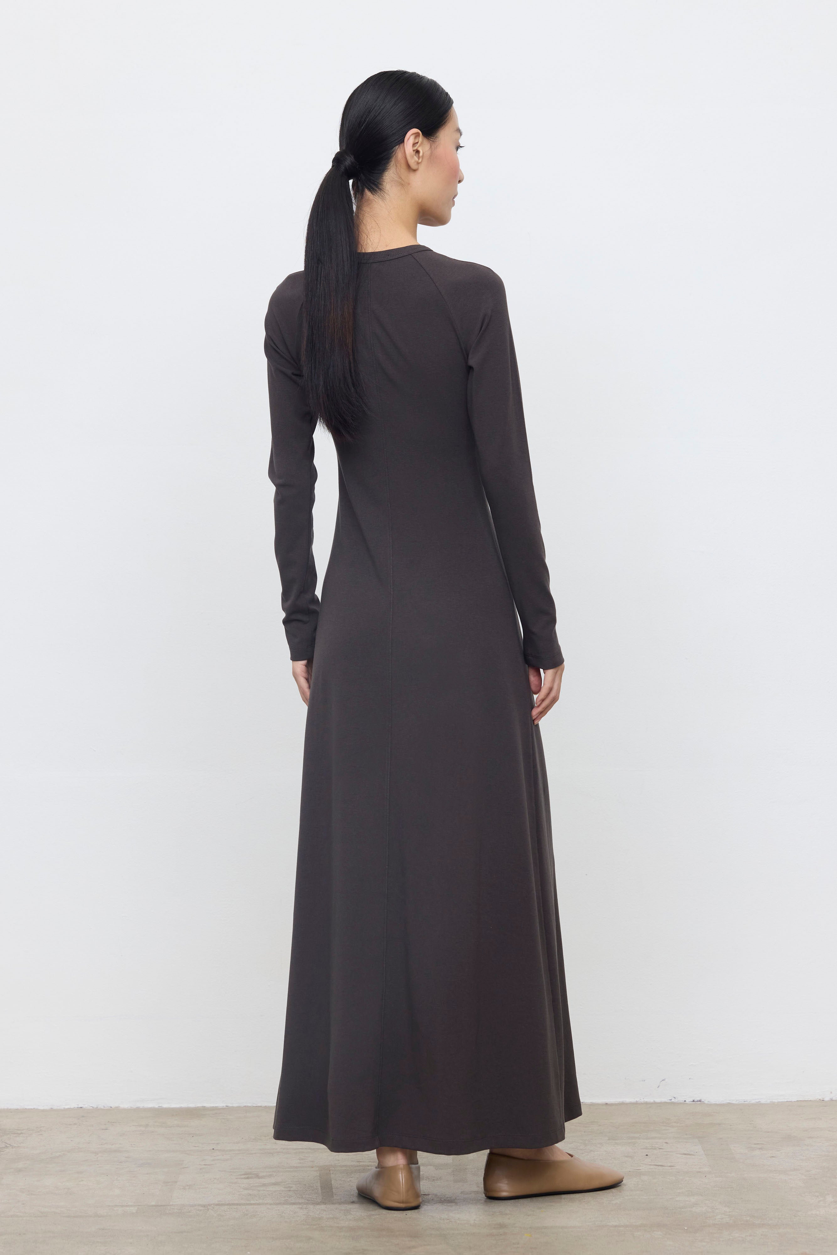 EFW260022 DRESS
