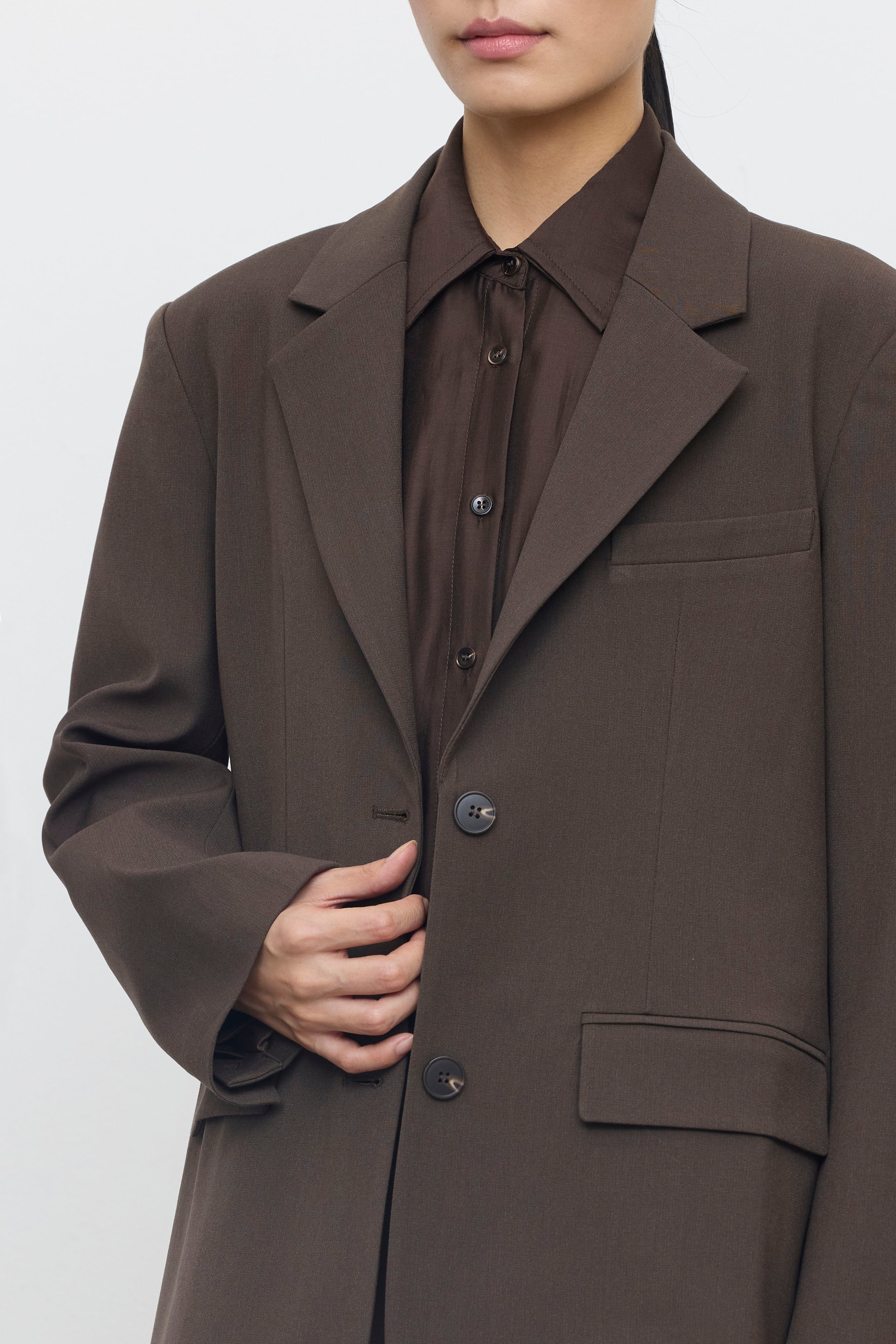 EFW260023 BLAZER