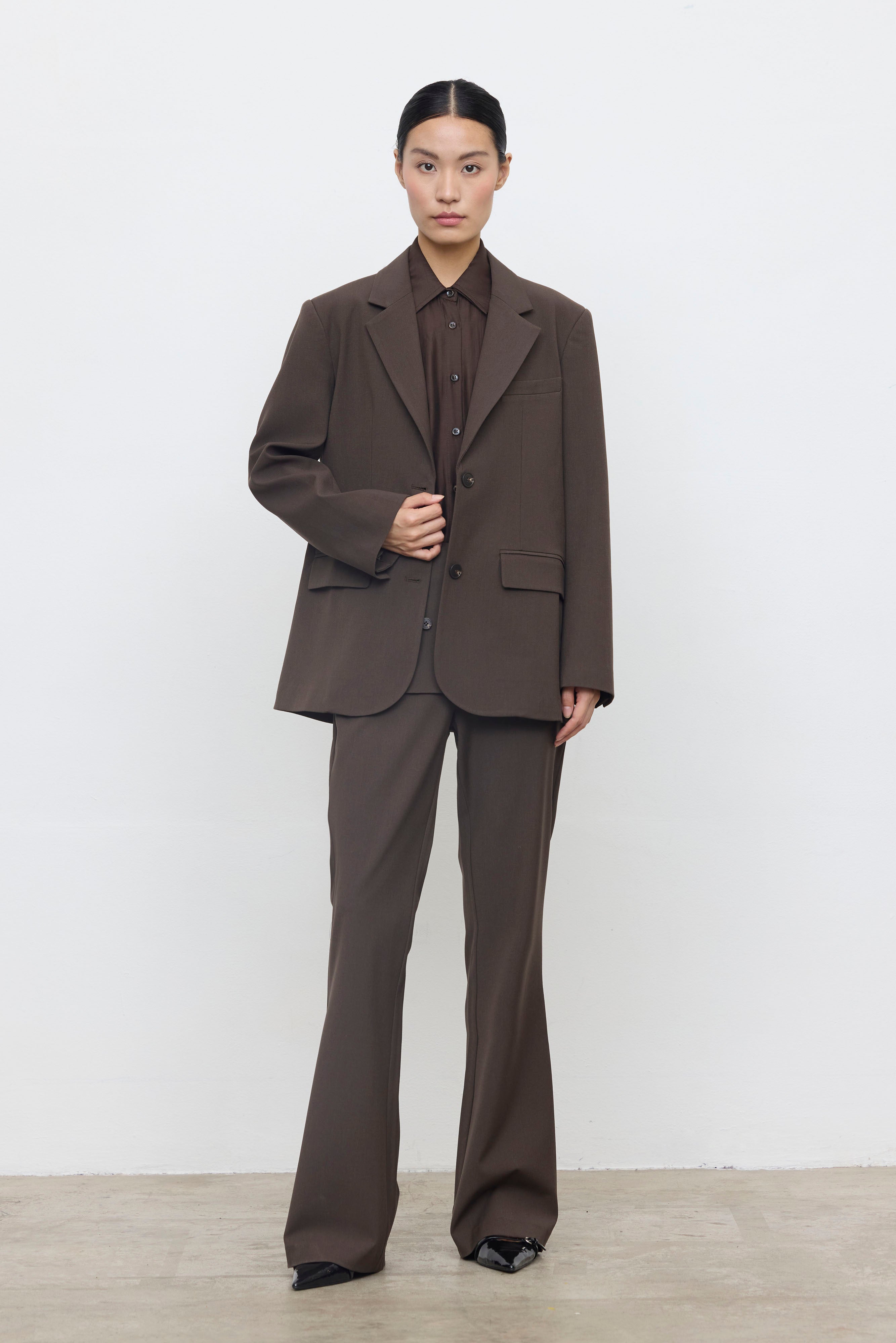 EFW260023 BLAZER
