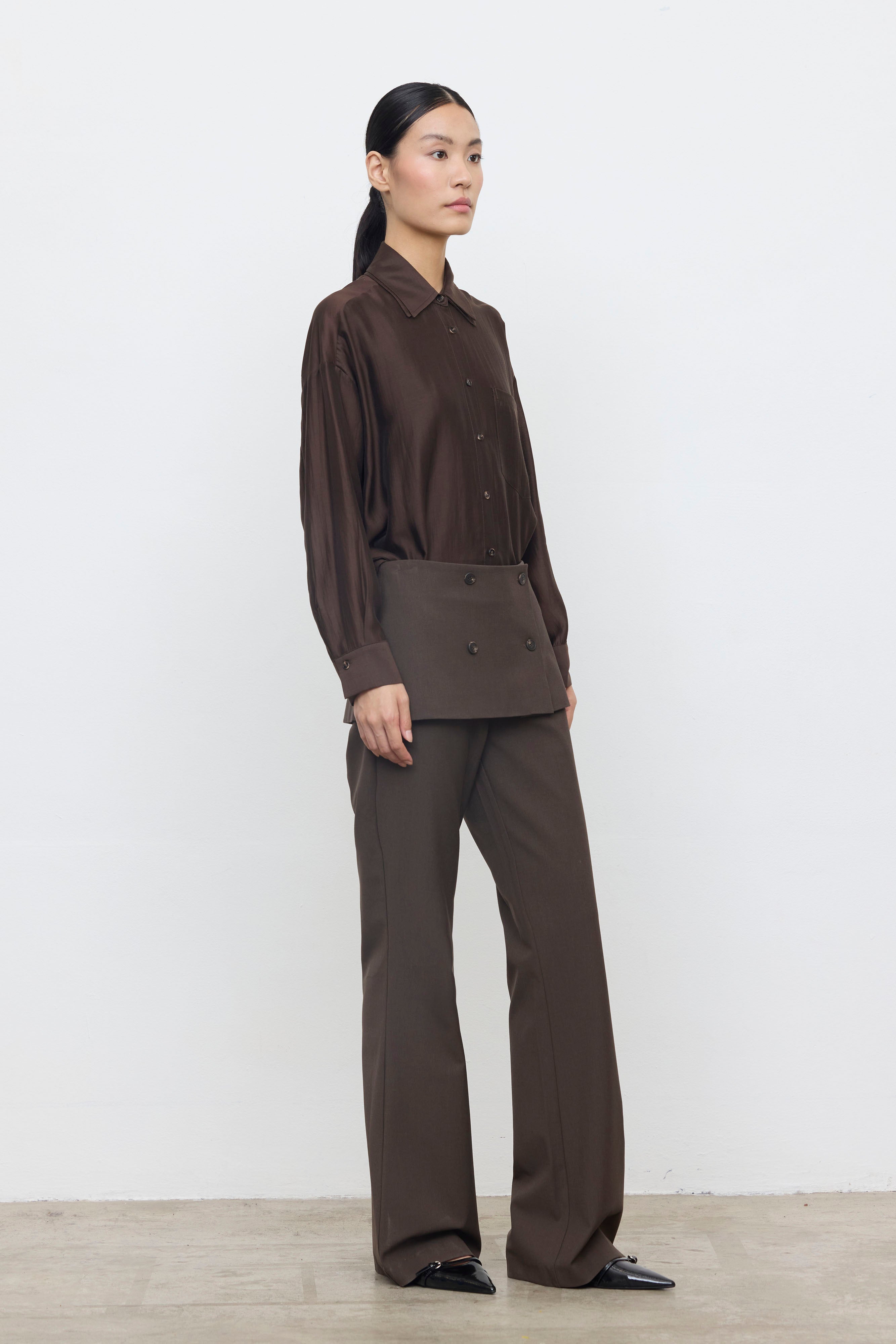 EFW260024 TROUSERS