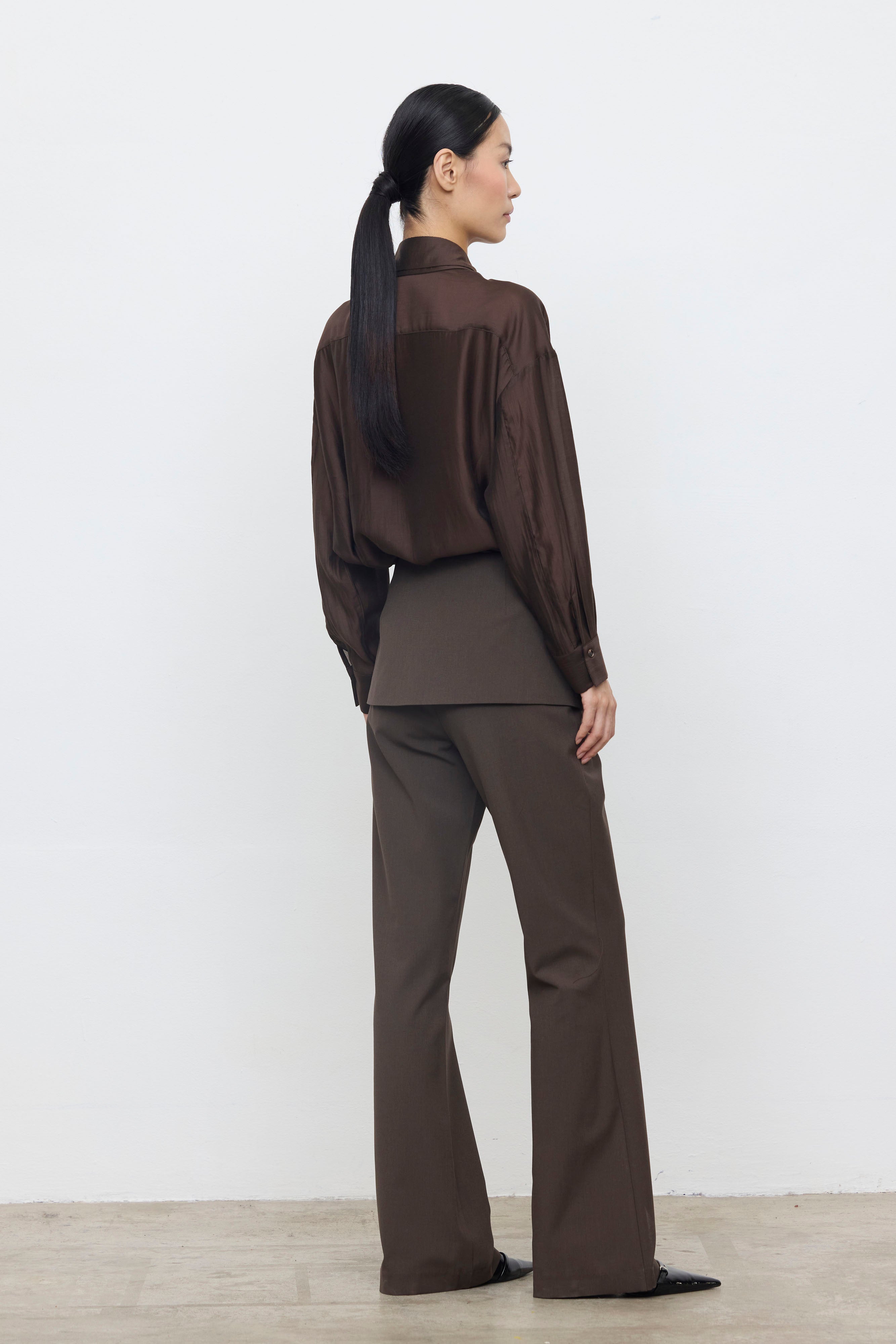 EFW260024 TROUSERS