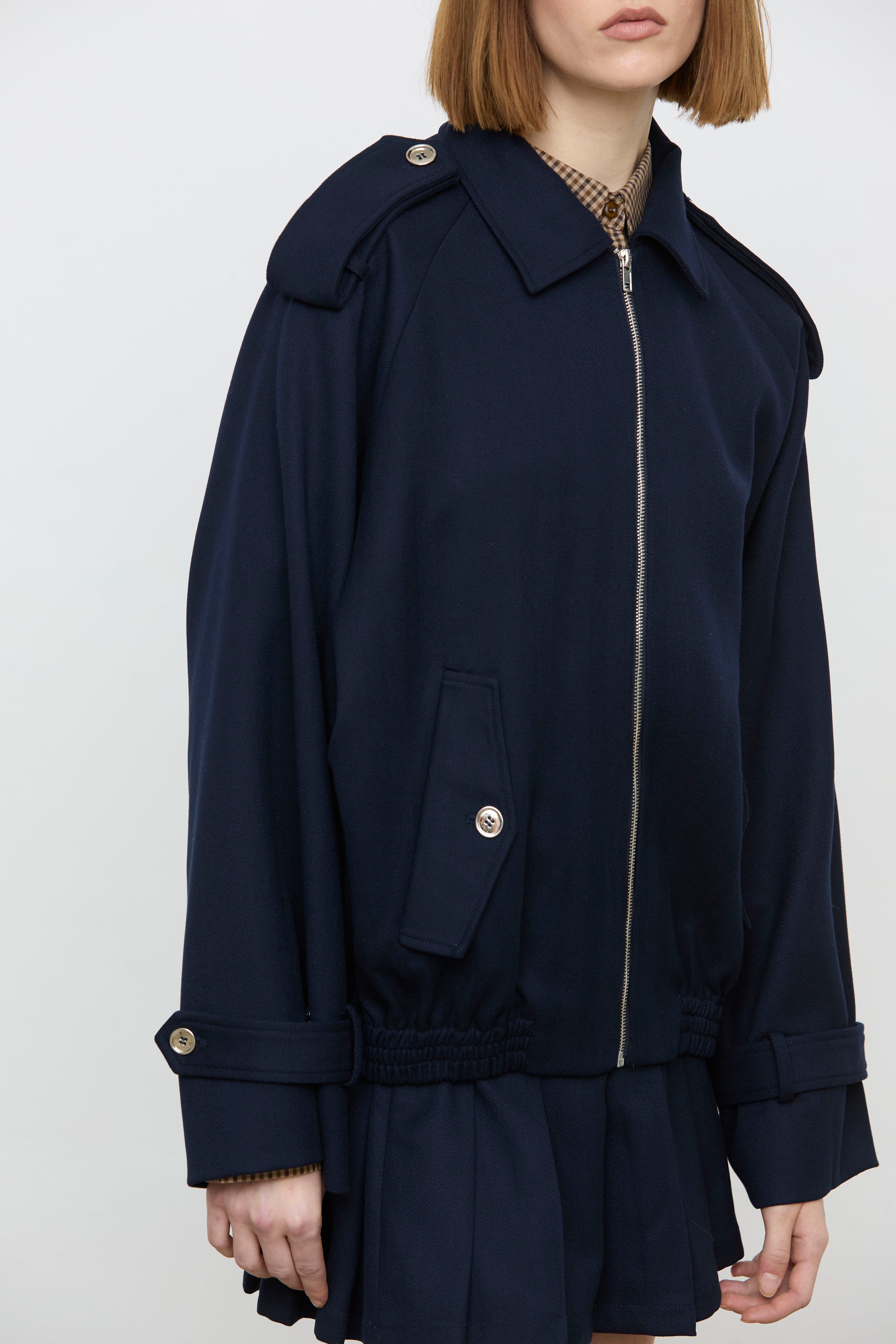 EFW260026 JACKET