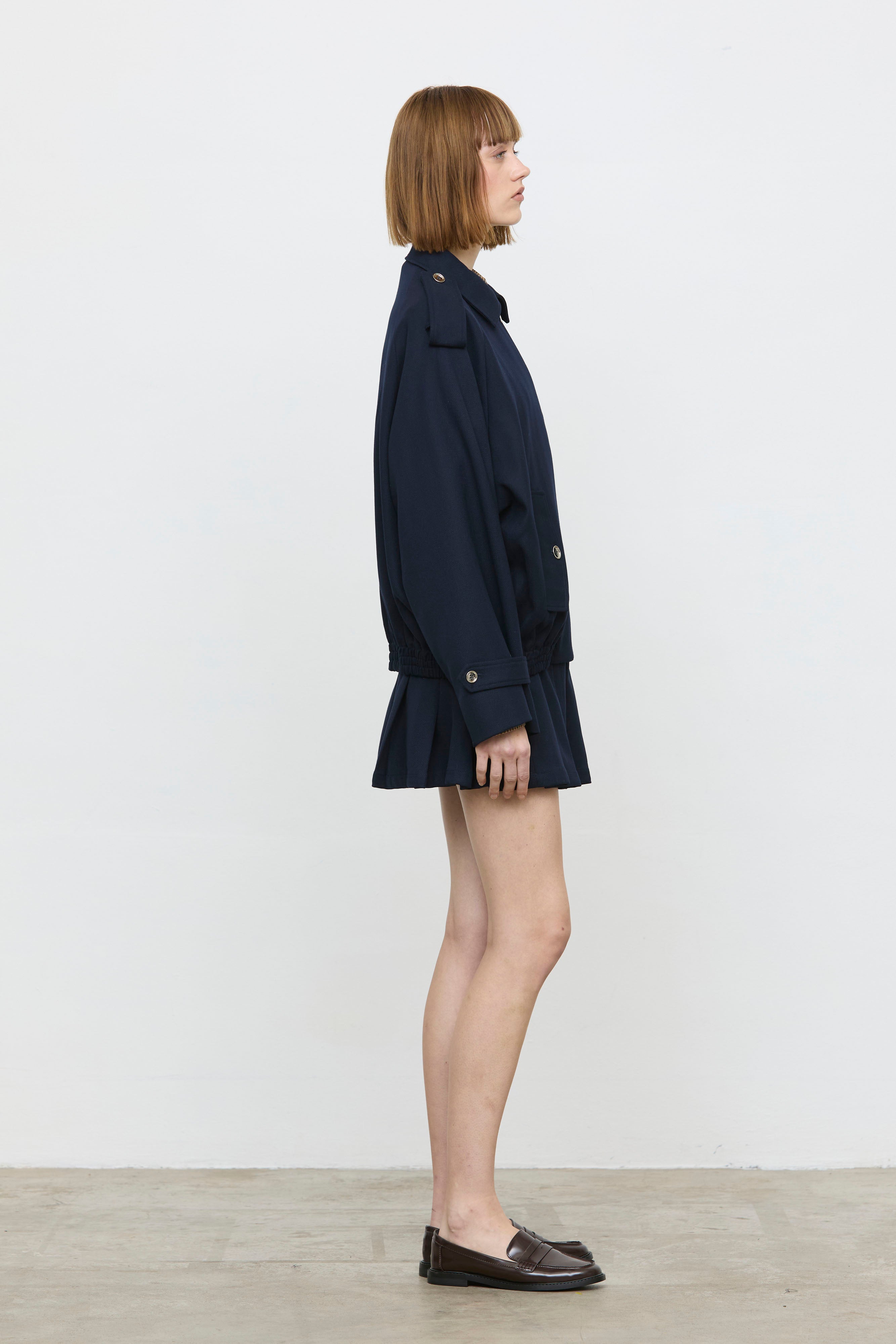 EFW260026 JACKET