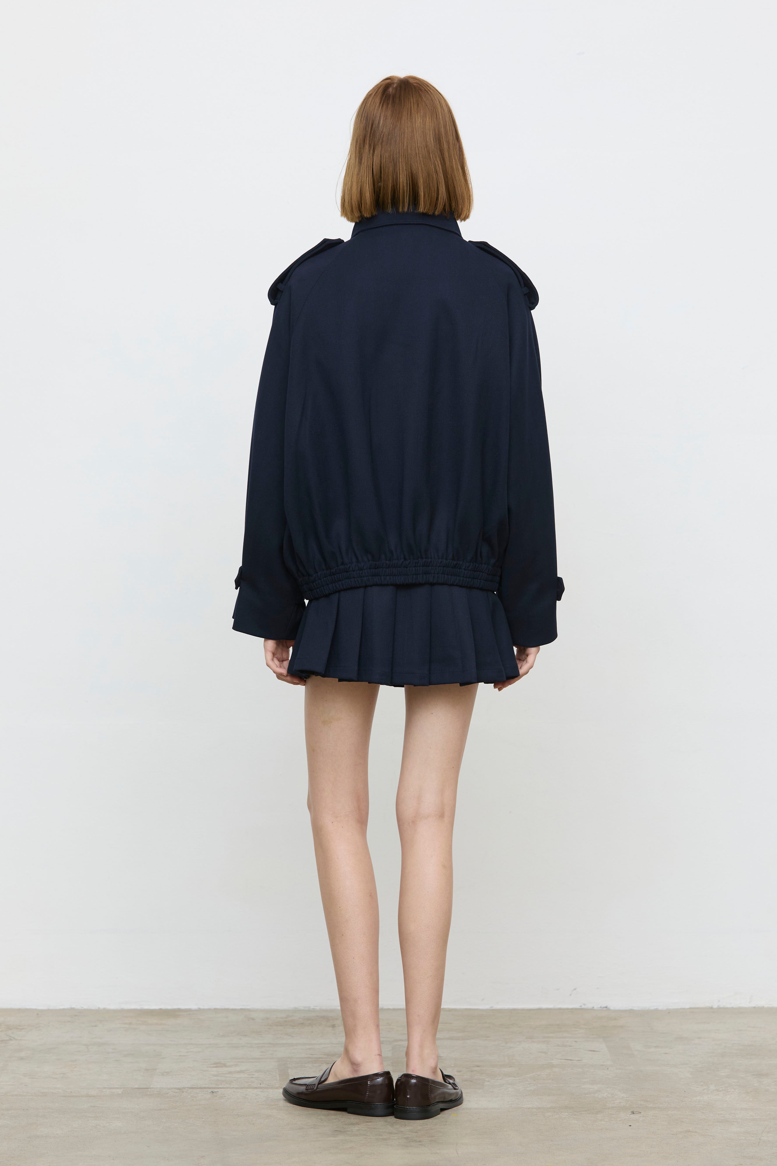 EFW260026 JACKET