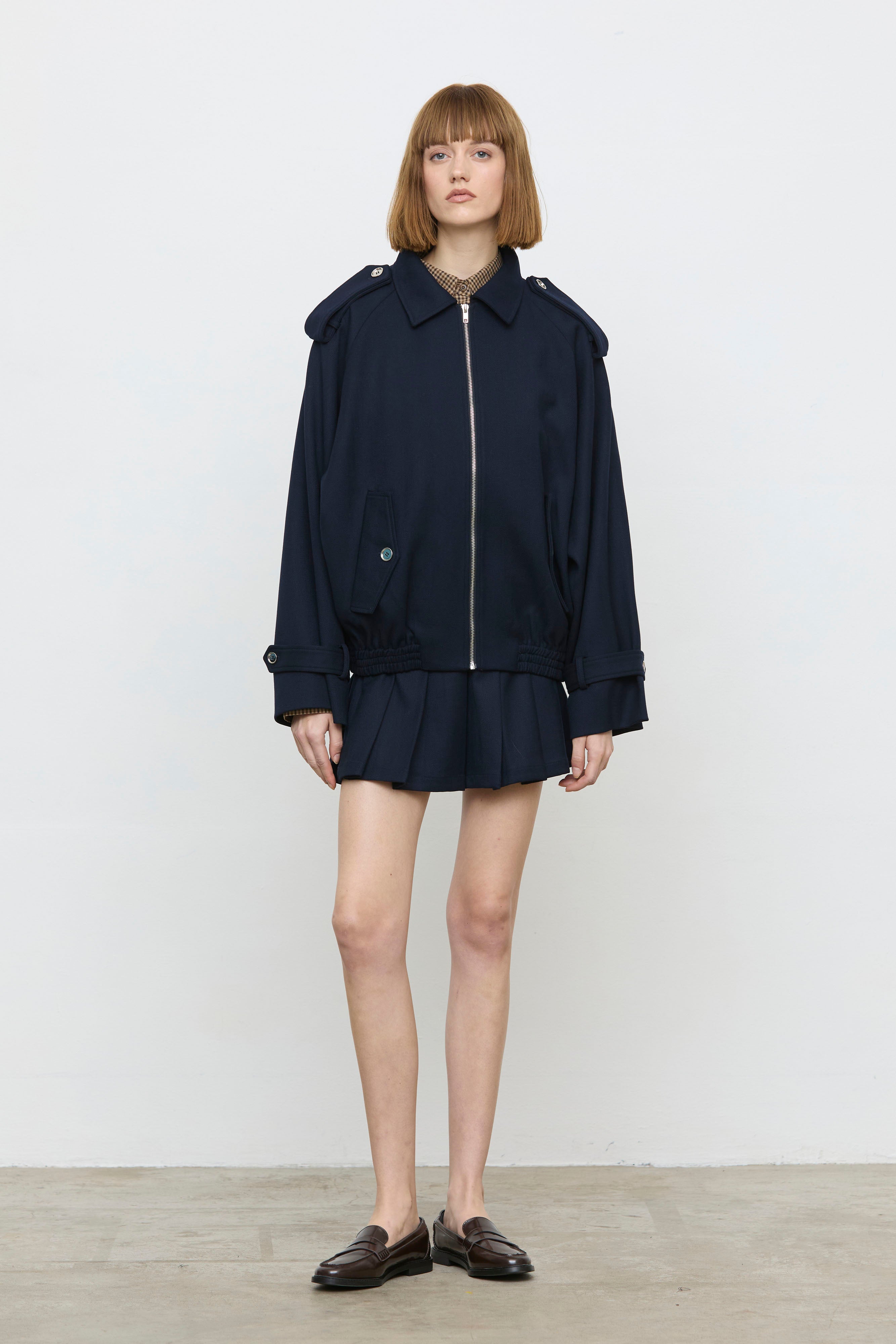 EFW260026 JACKET