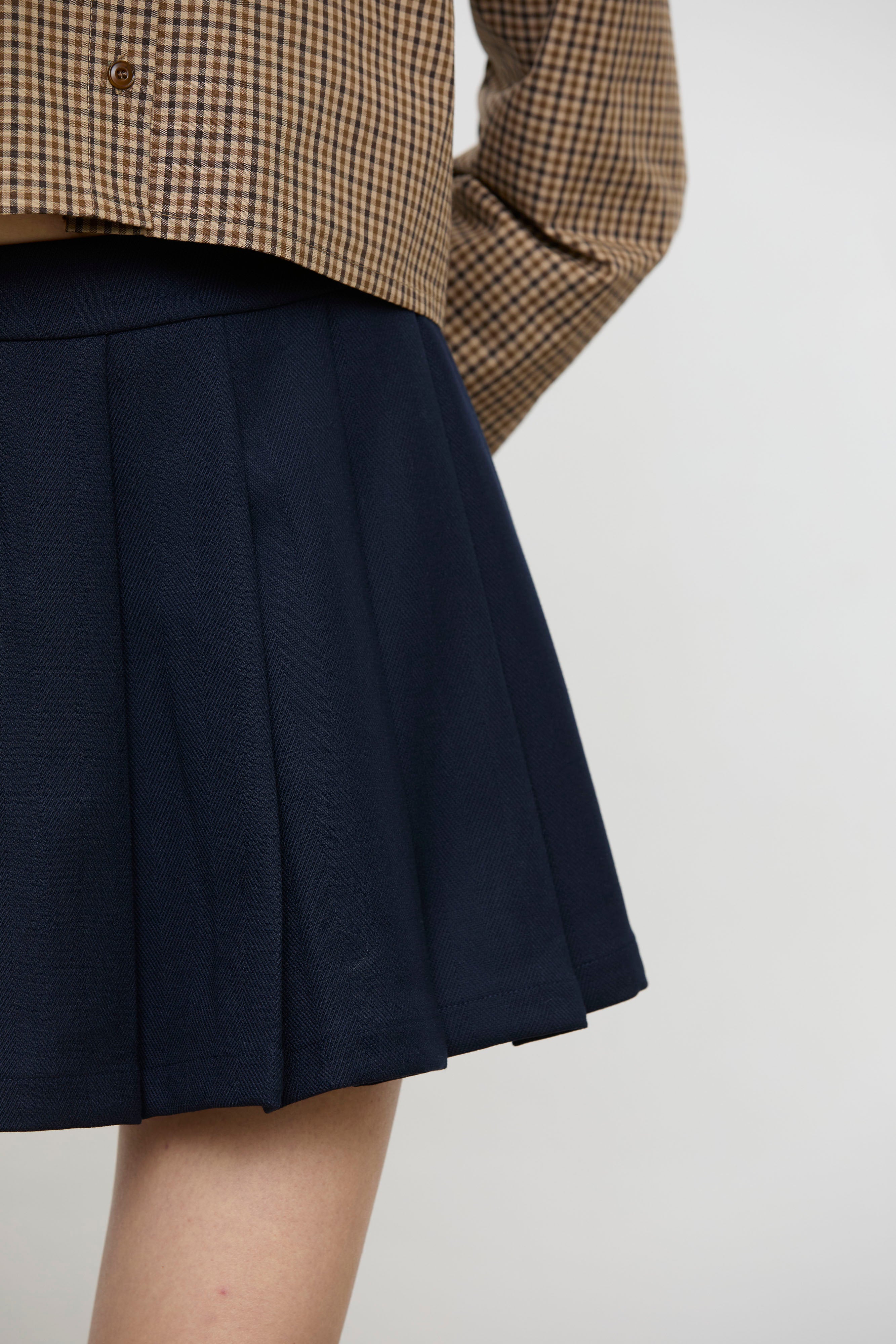 EFW260027 SKIRT