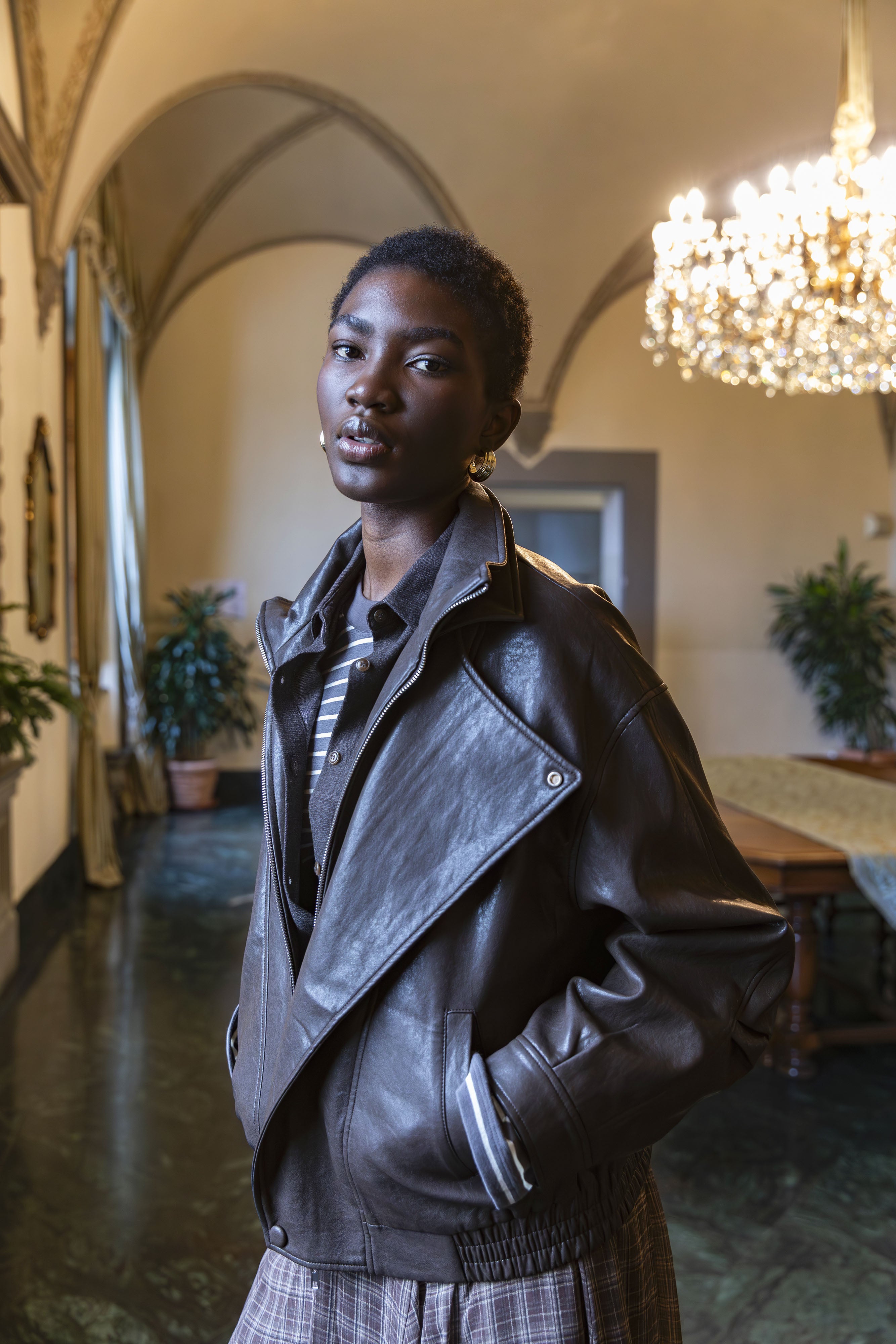 EFW260038 JACKET
