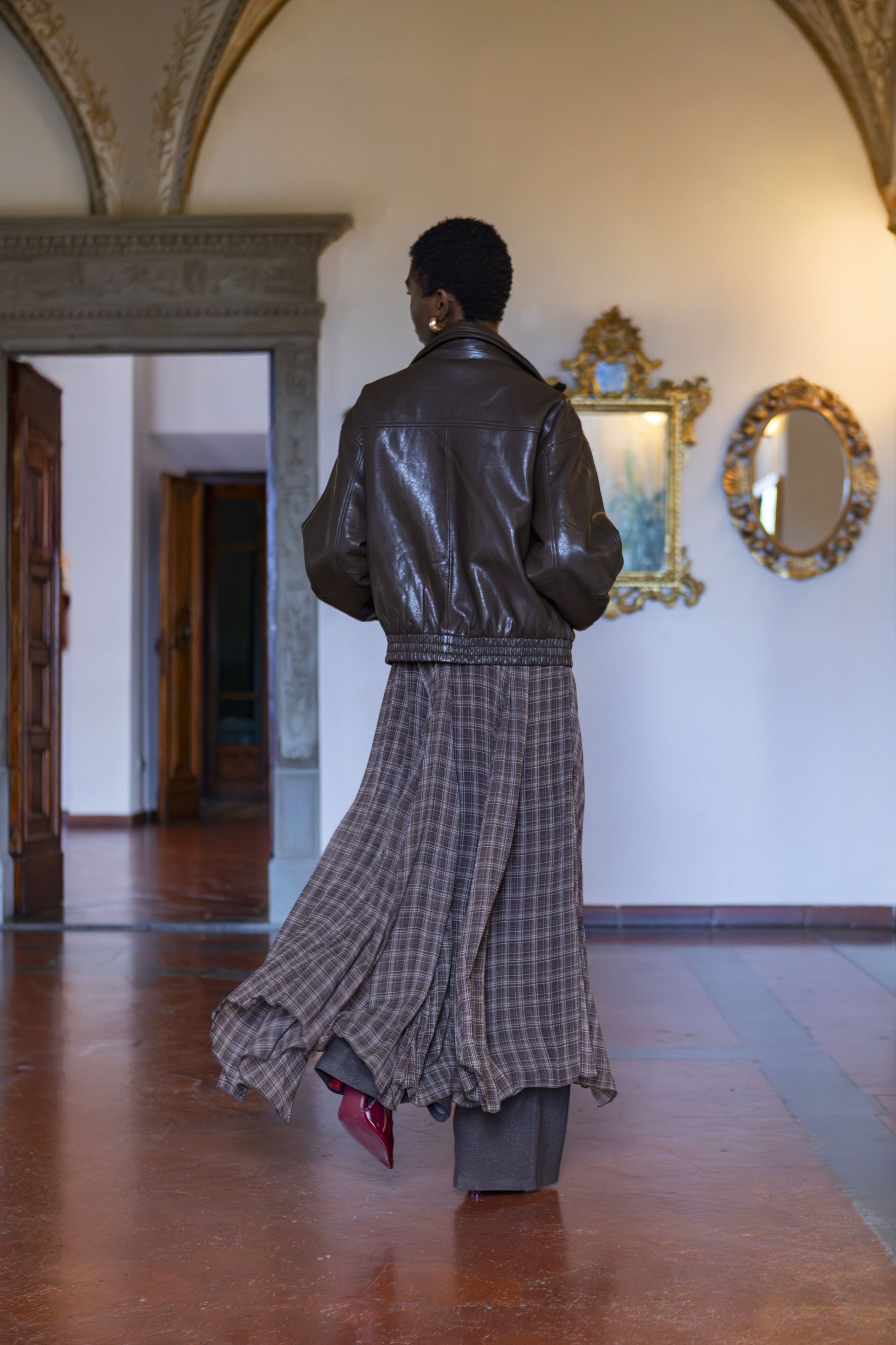 EFW260038 JACKET