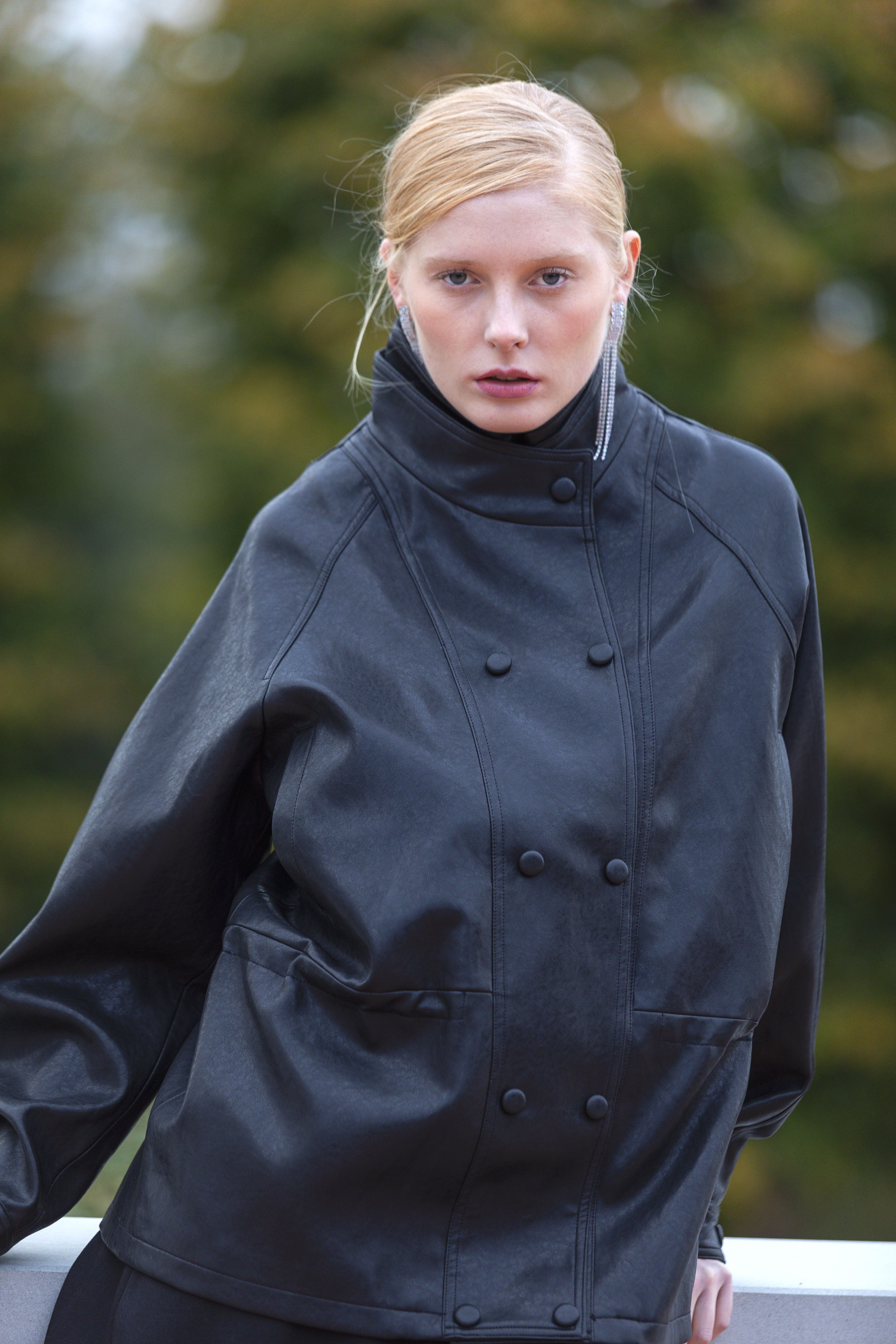 EFW260040 JACKET