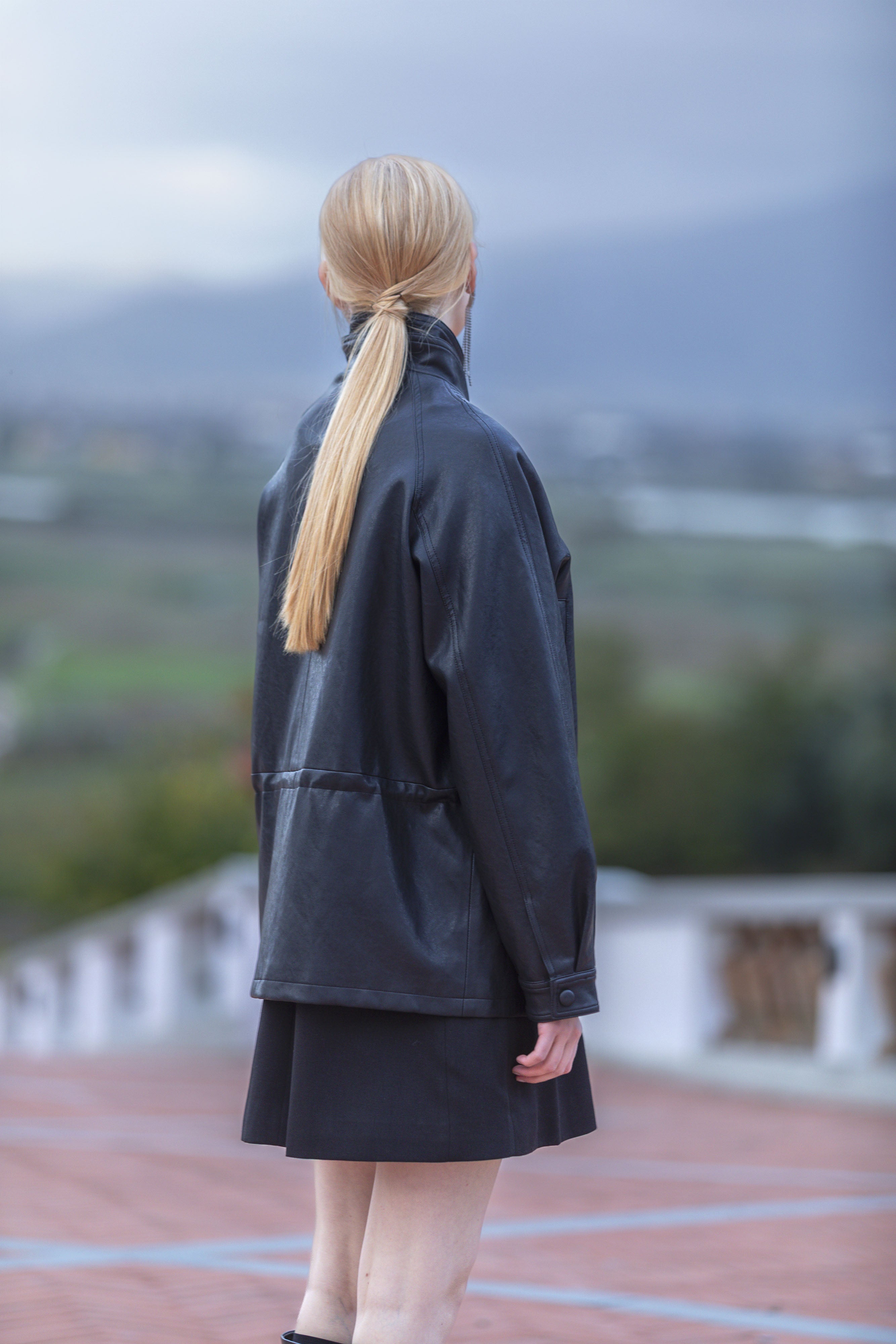 EFW260040 JACKET