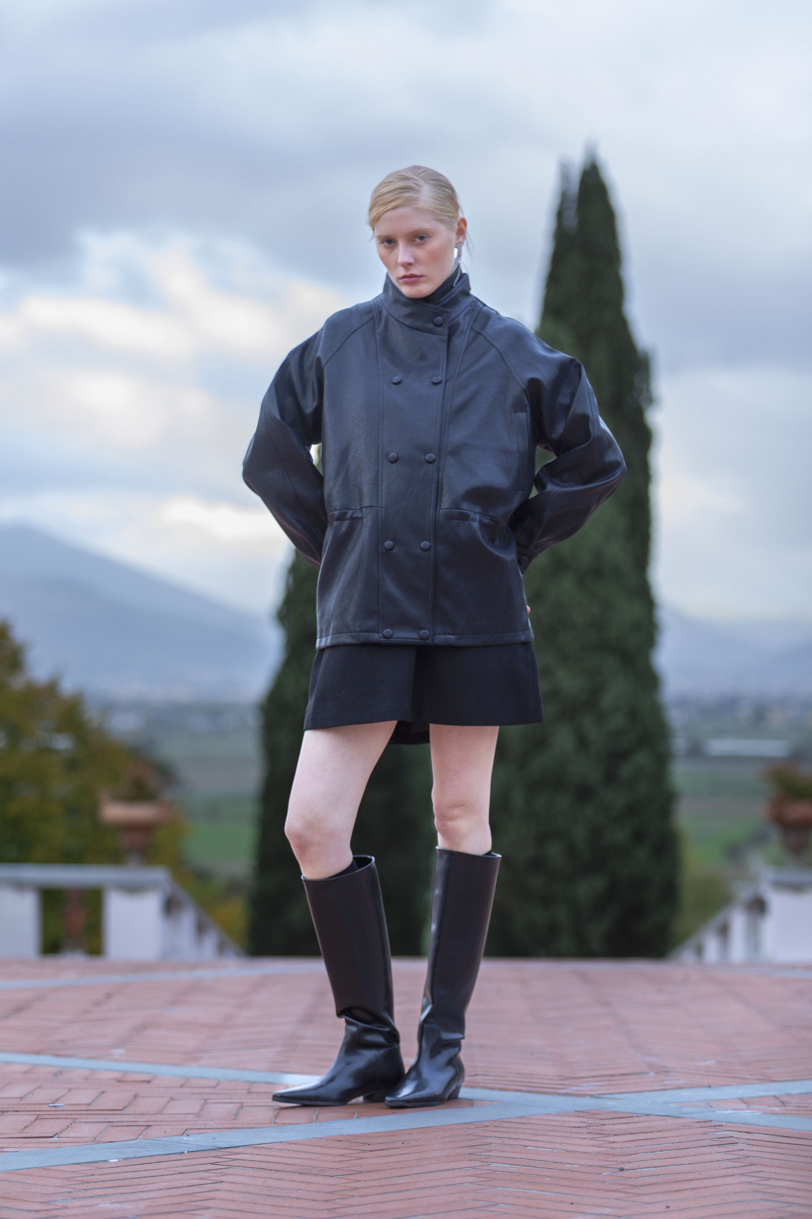 EFW260040 JACKET