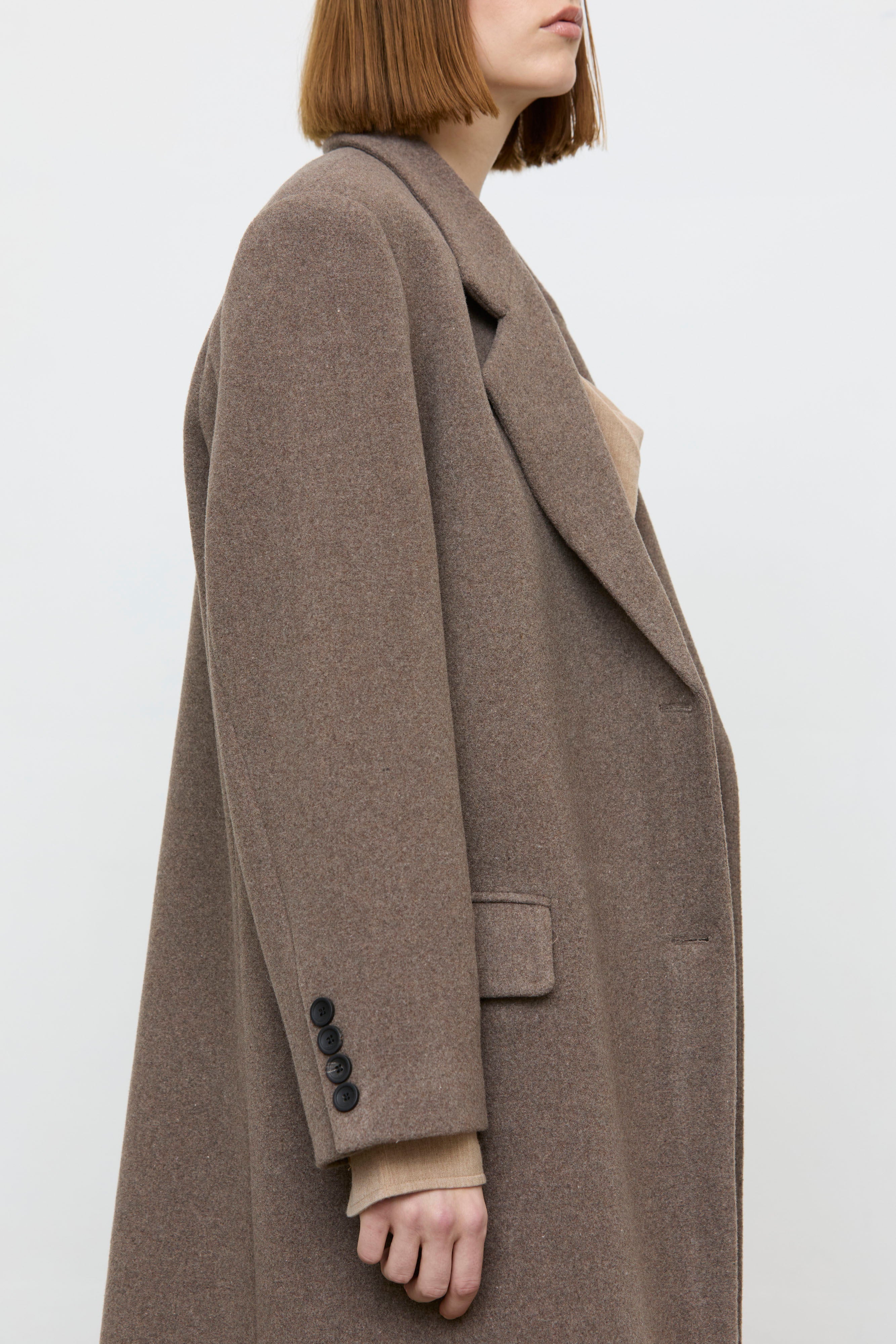 EFW260043 COAT