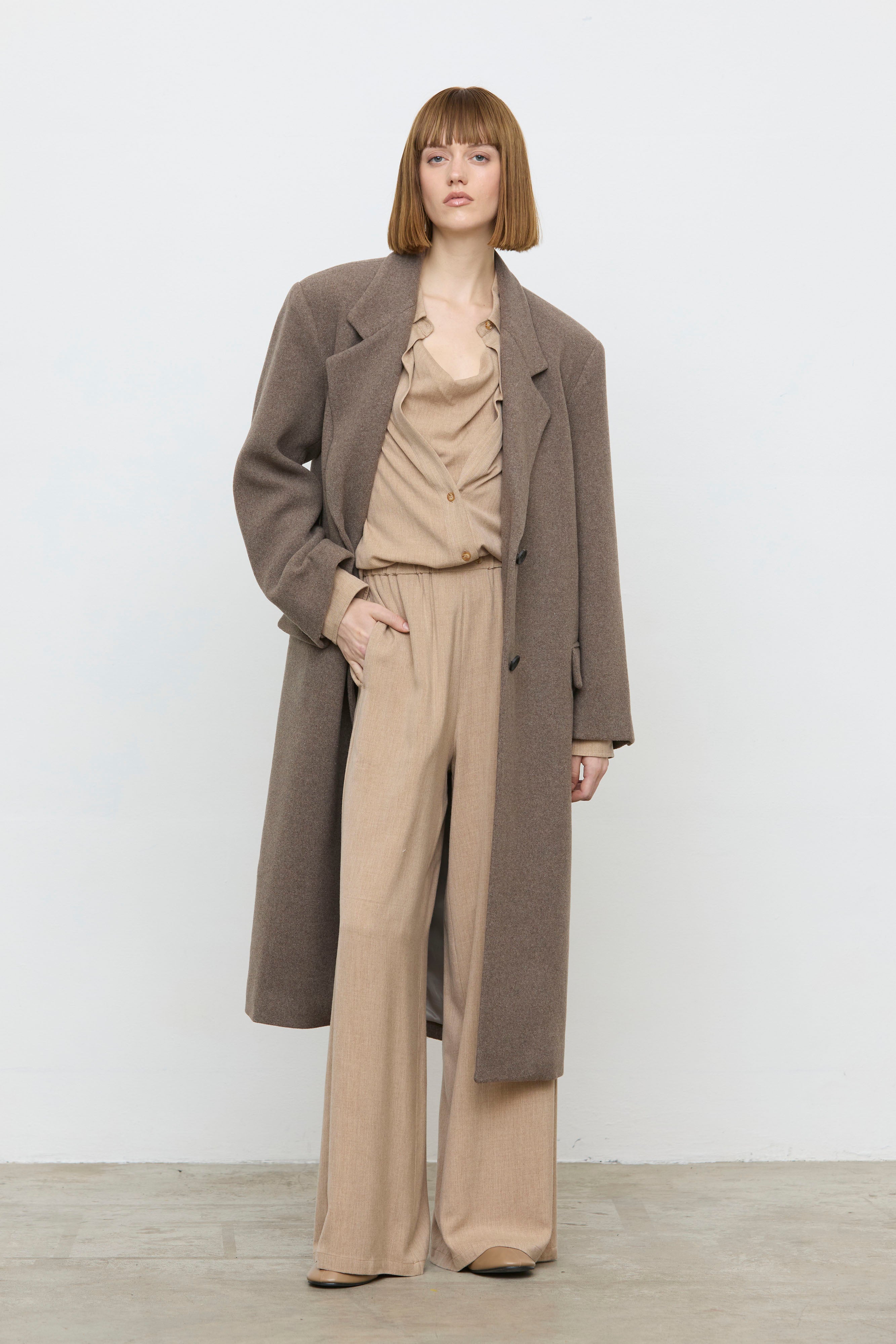 EFW260043 COAT