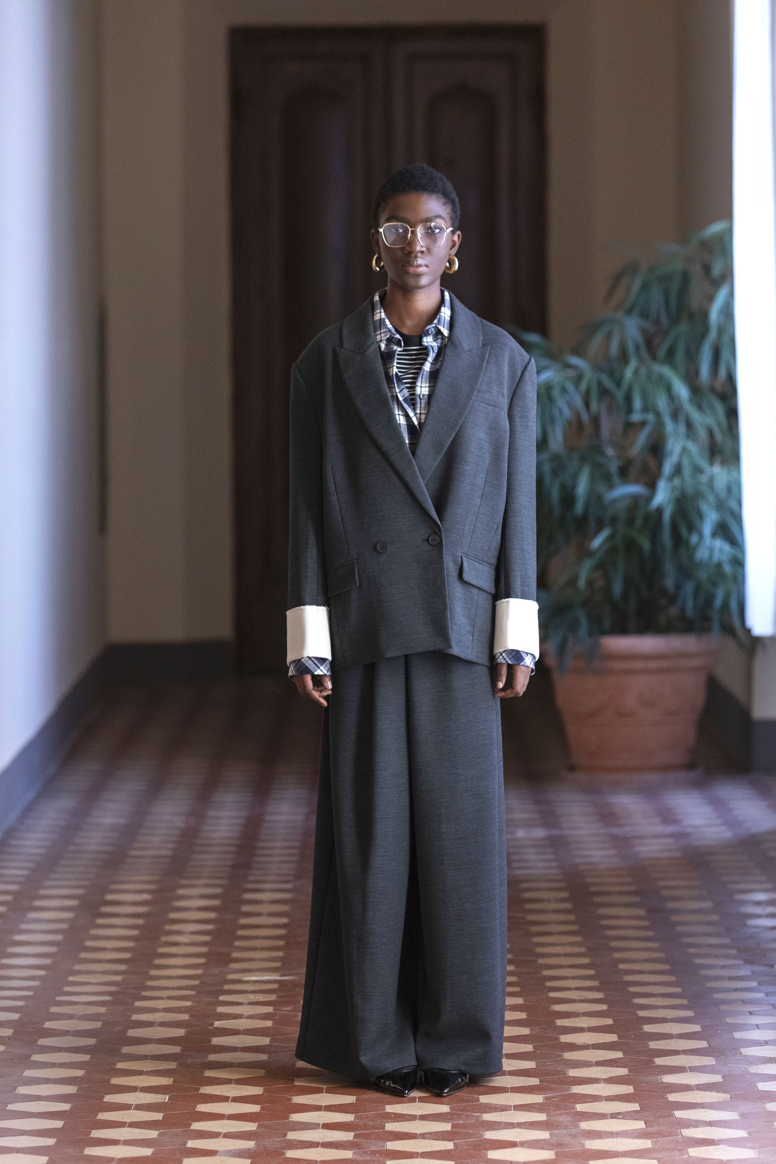 EFW260057 BLAZER