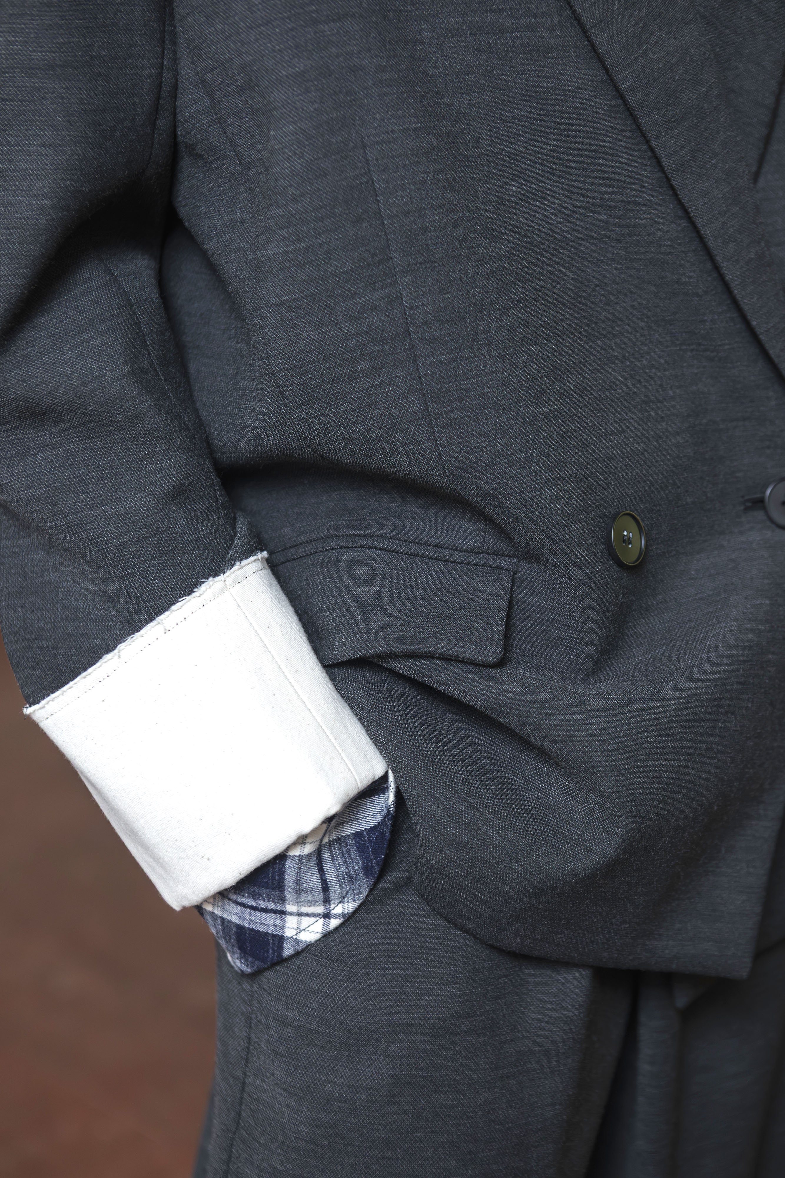 EFW260057 BLAZER