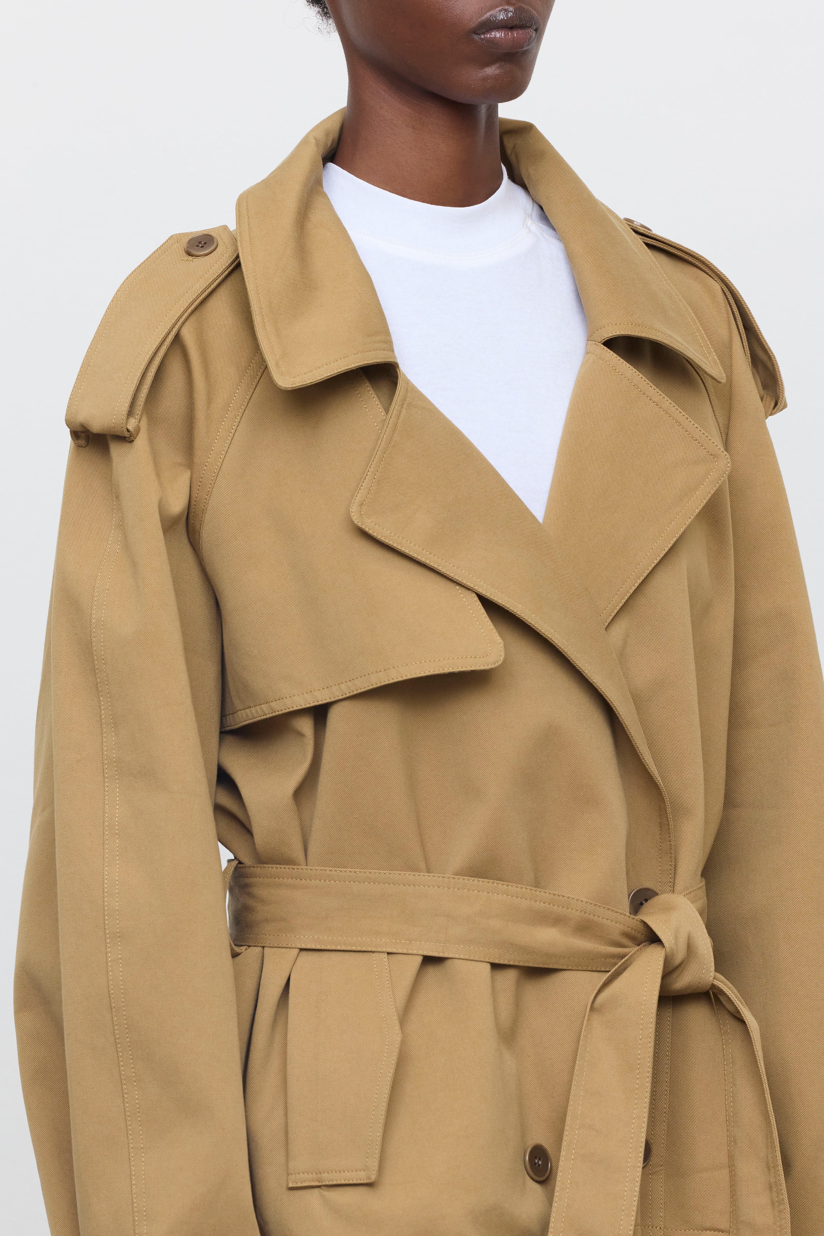 EFW260065 JACKET