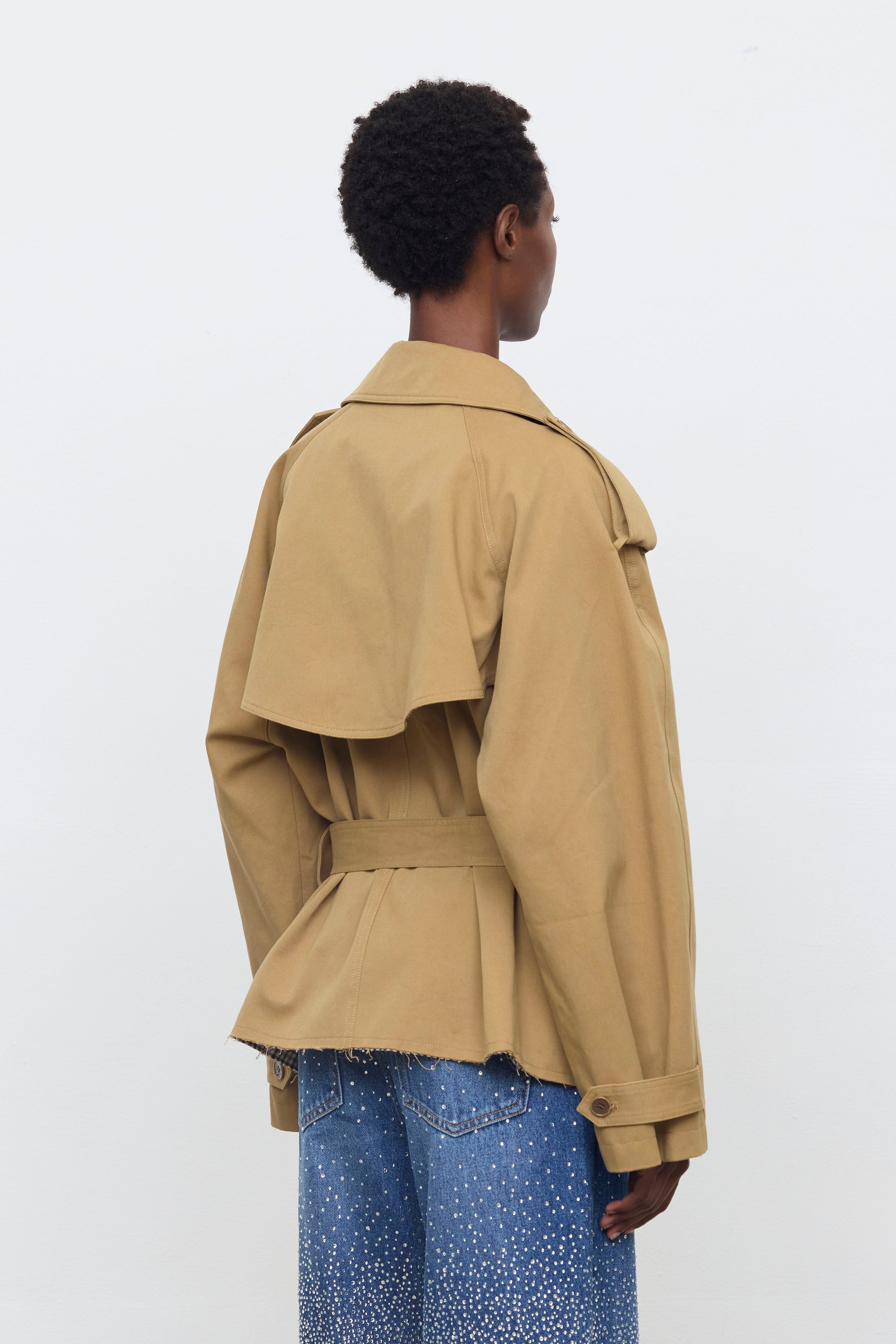 EFW260065 JACKET