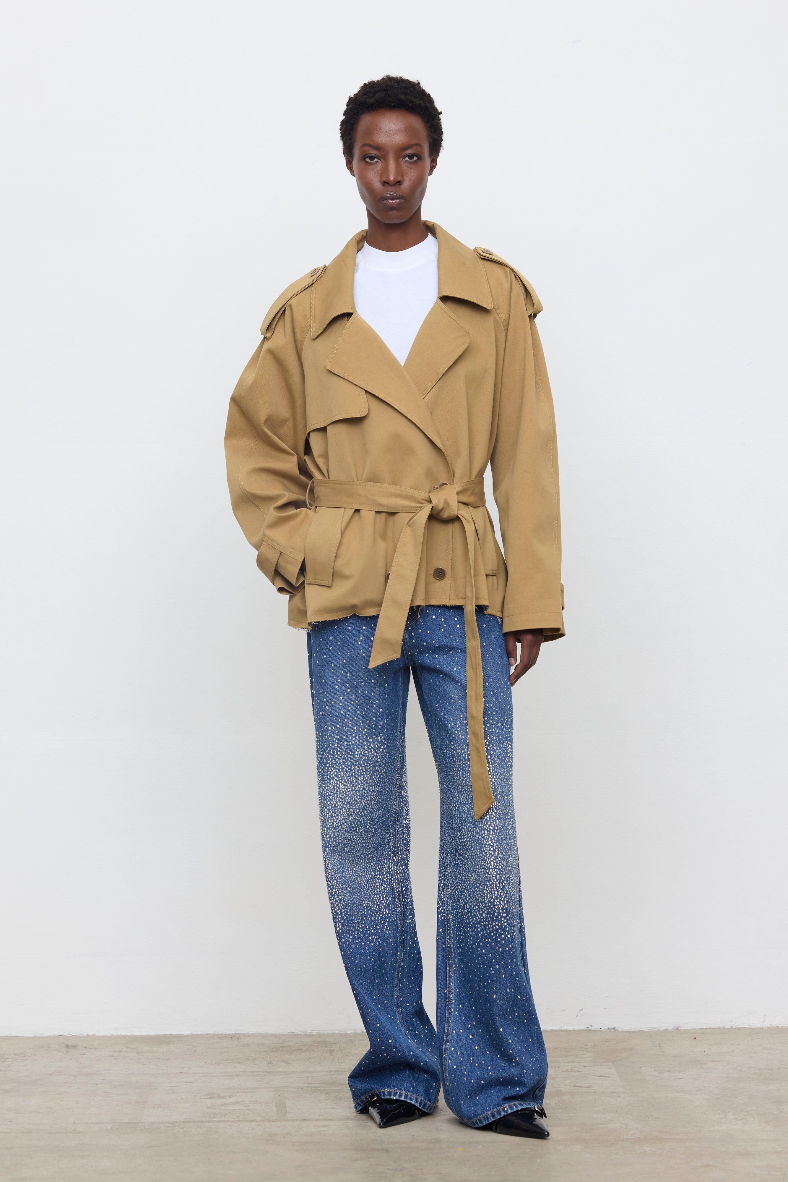 EFW260065 JACKET
